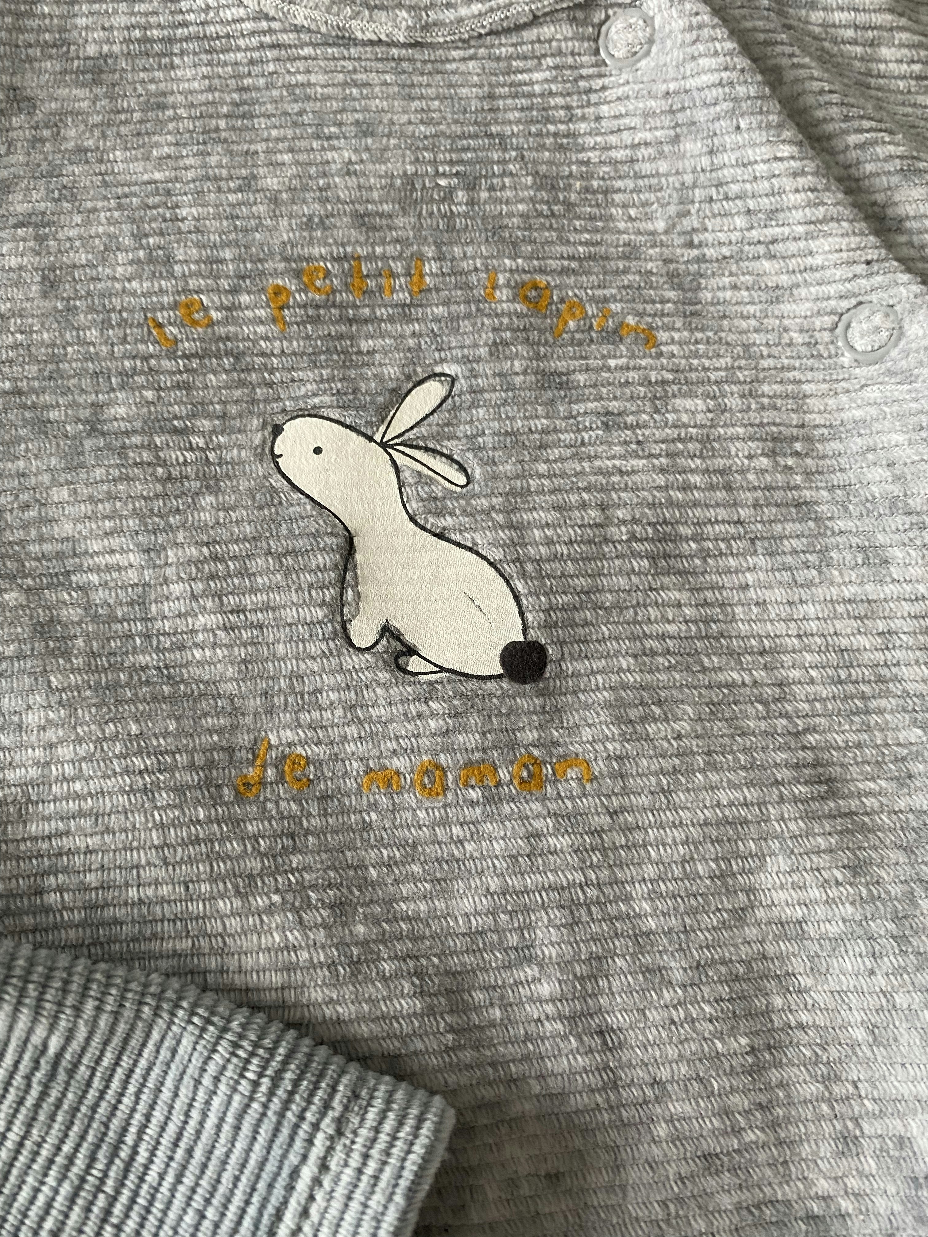 Lot pyjamas - photo numéro 4