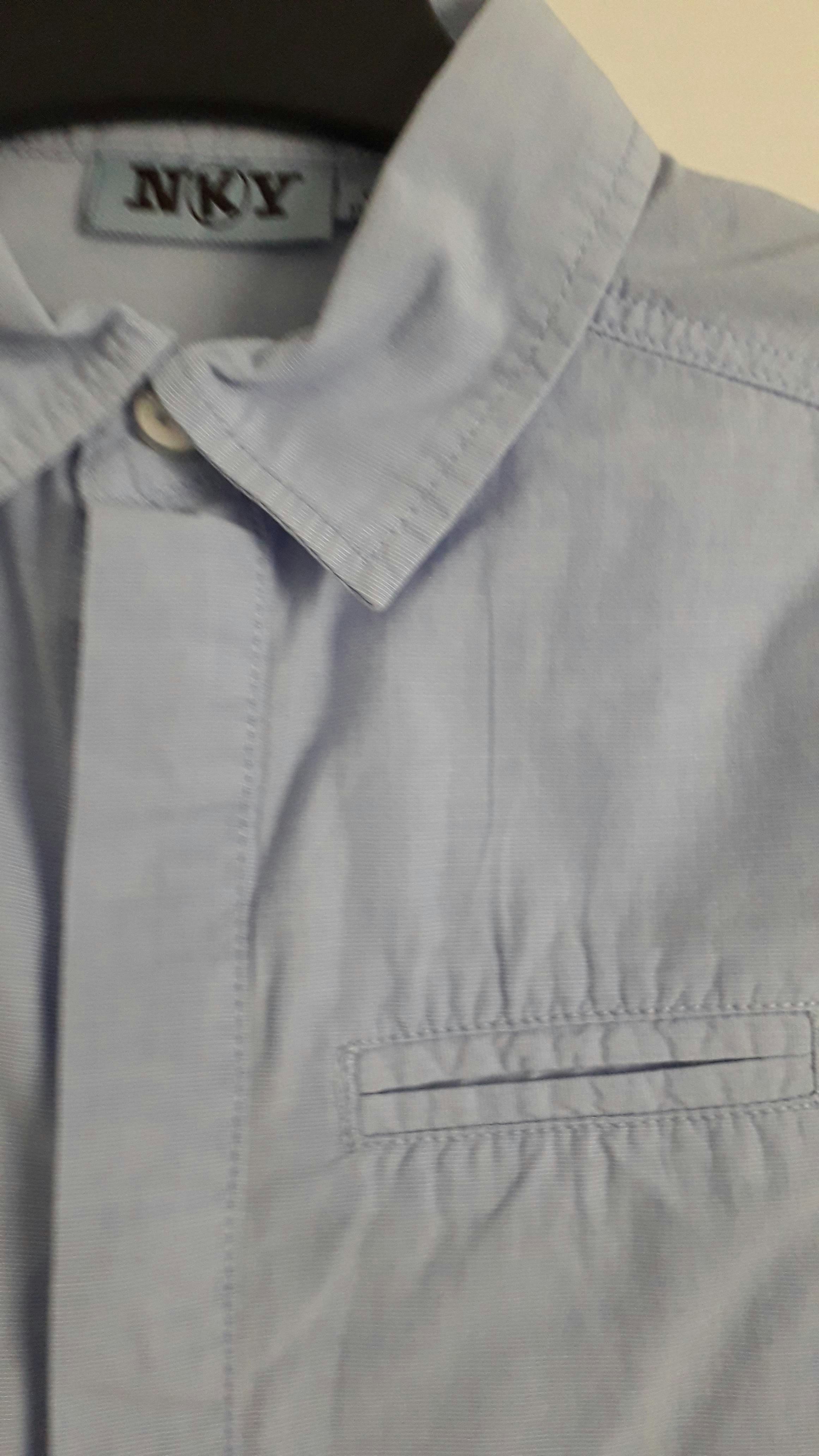 chemise 6 ans - photo numéro 4