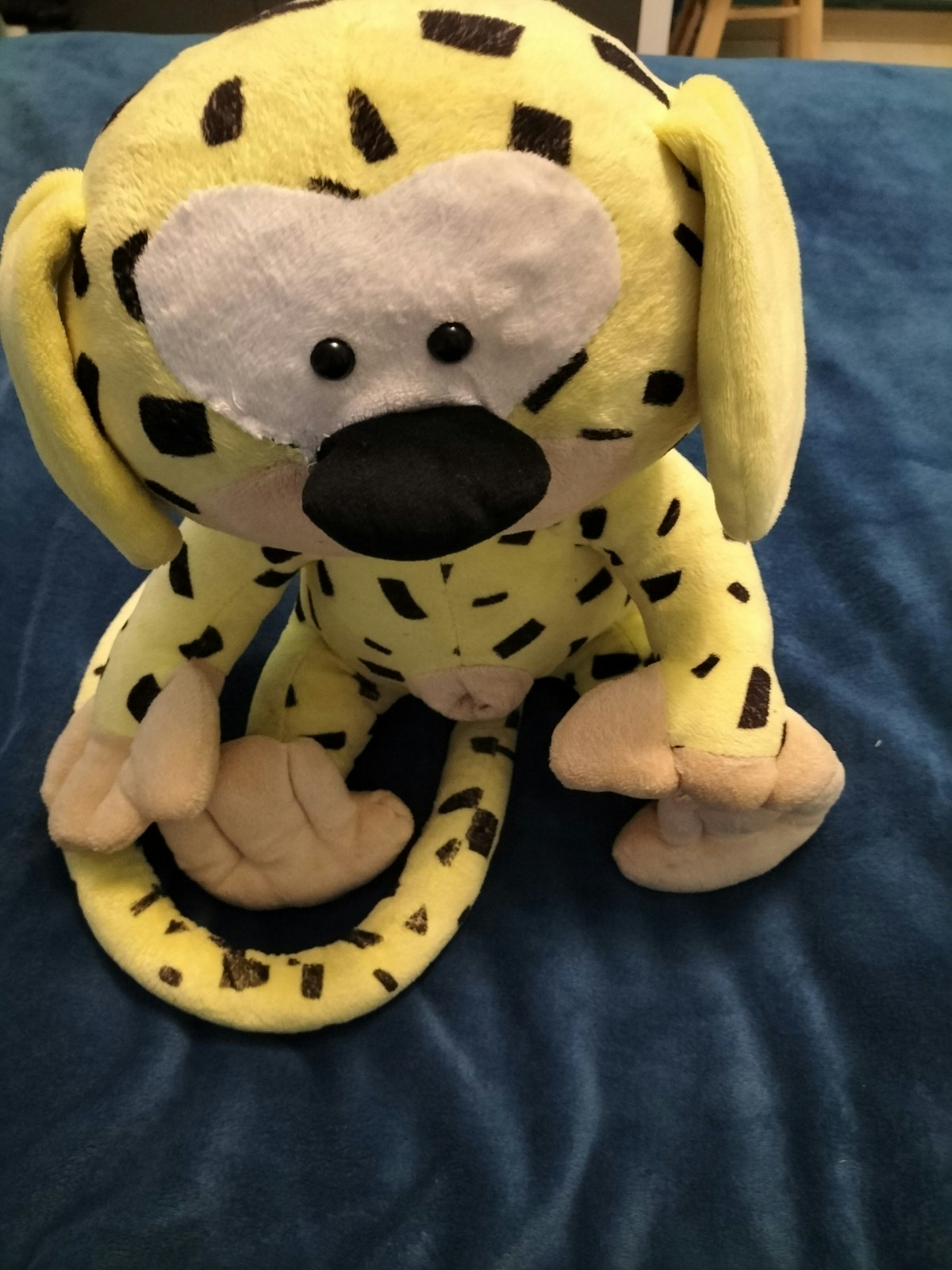 Marsupilami 40 cm