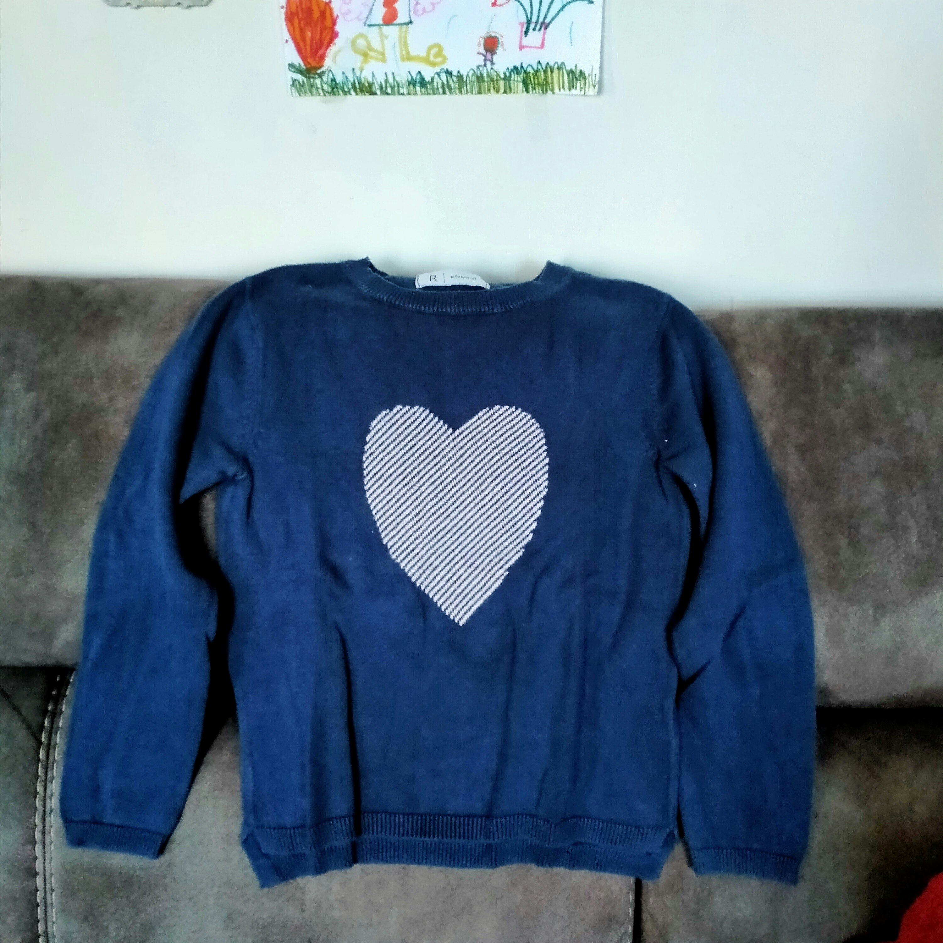 Divers 8 ans 2€ pièce