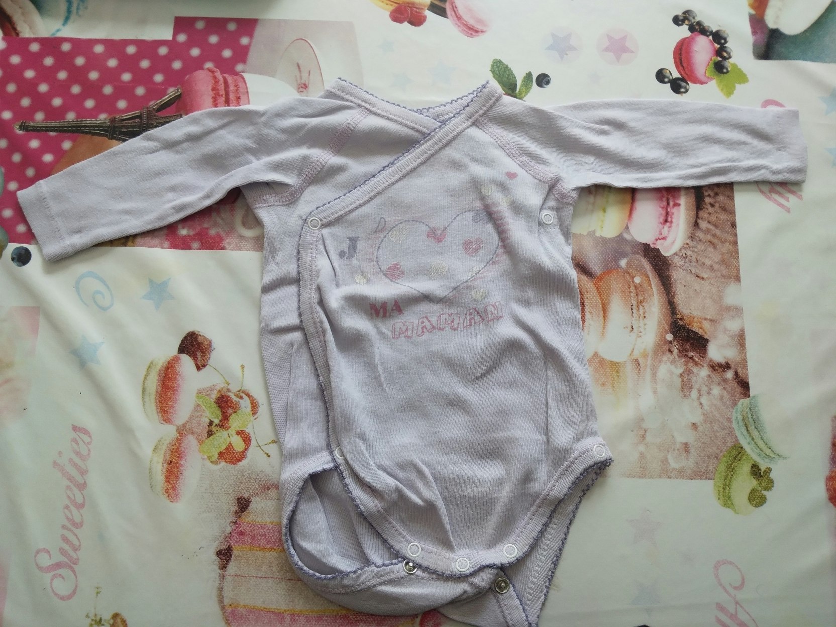 Lot bodies - photo numéro 2