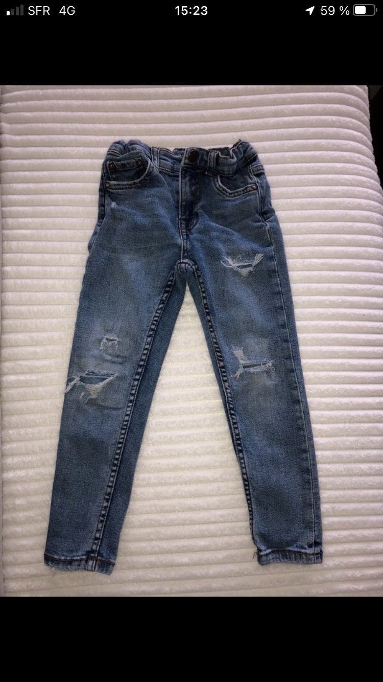 Jeans - photo numéro 2