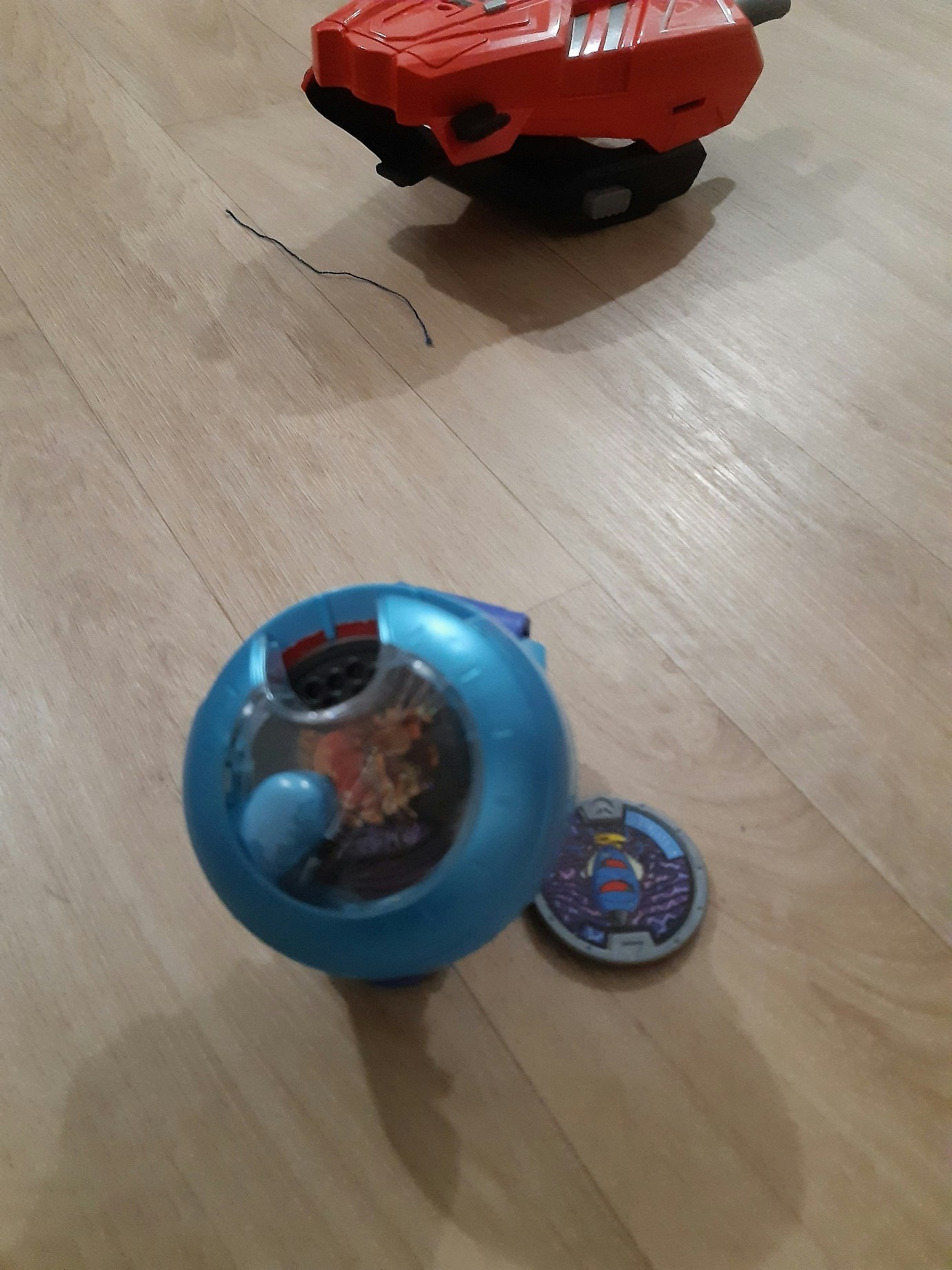 Montre yokai watch