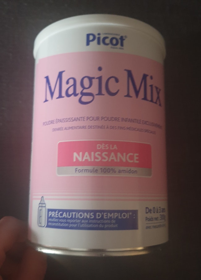 Magic Mix Neuf Beebs Achat Vente Bebe Enfant