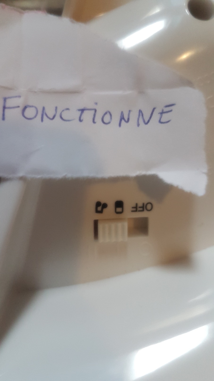 Arche activité chicco - photo numéro 4