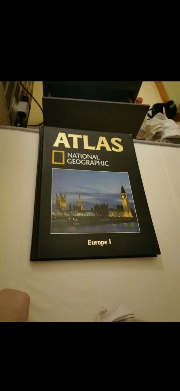 Atlas