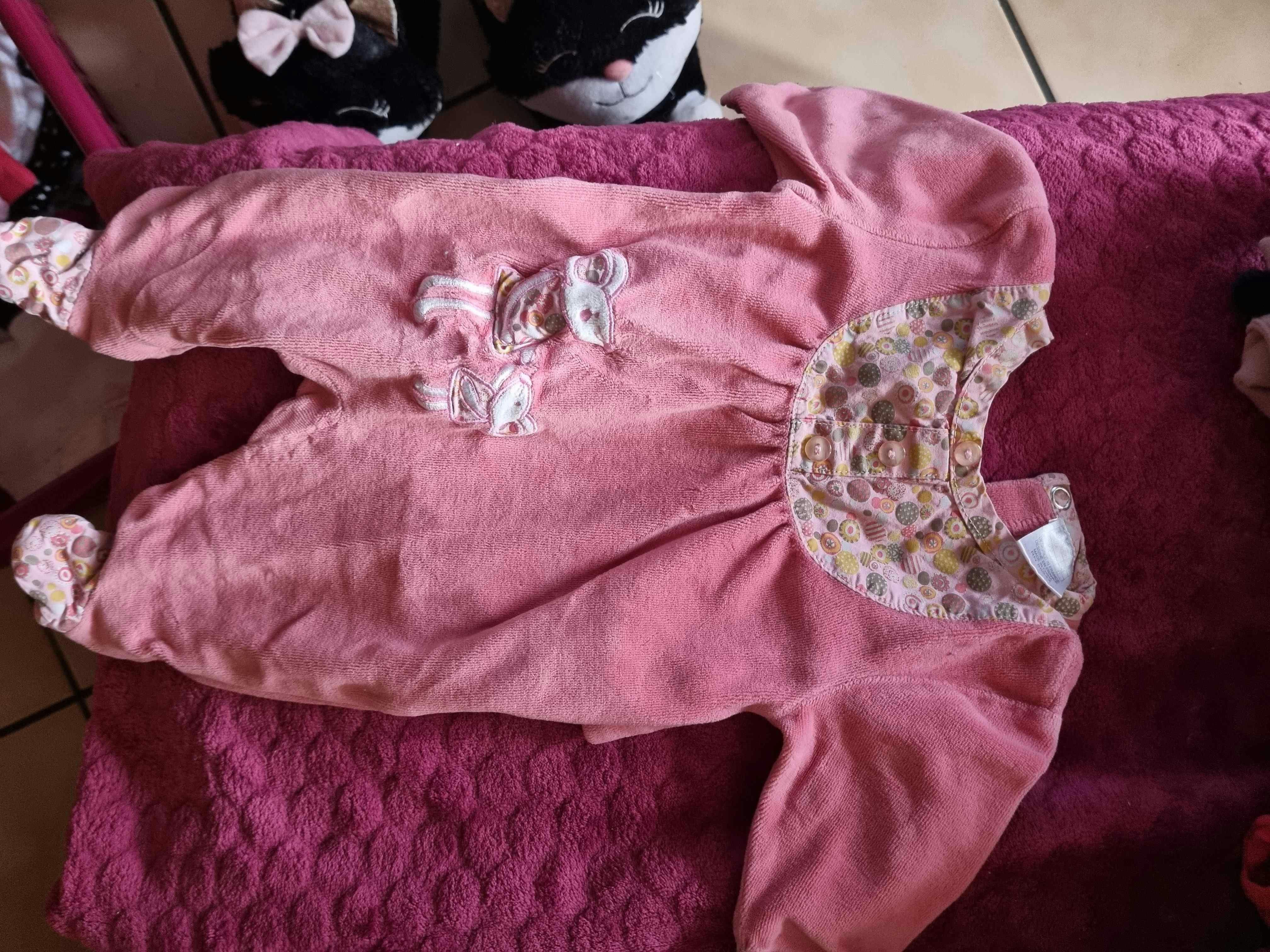 Pyjama fille