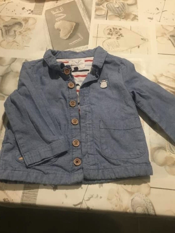 Veste