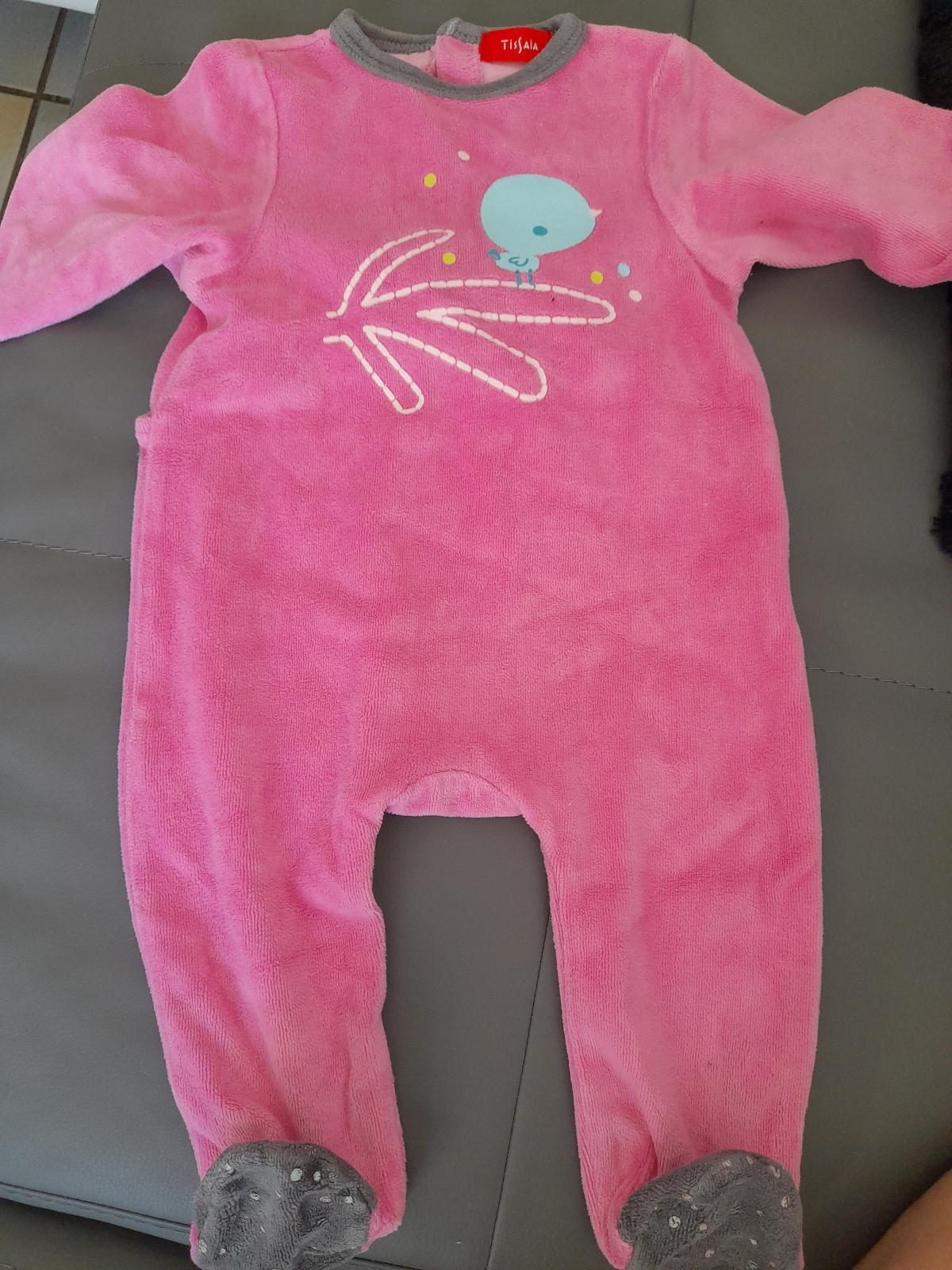 Pyjama
