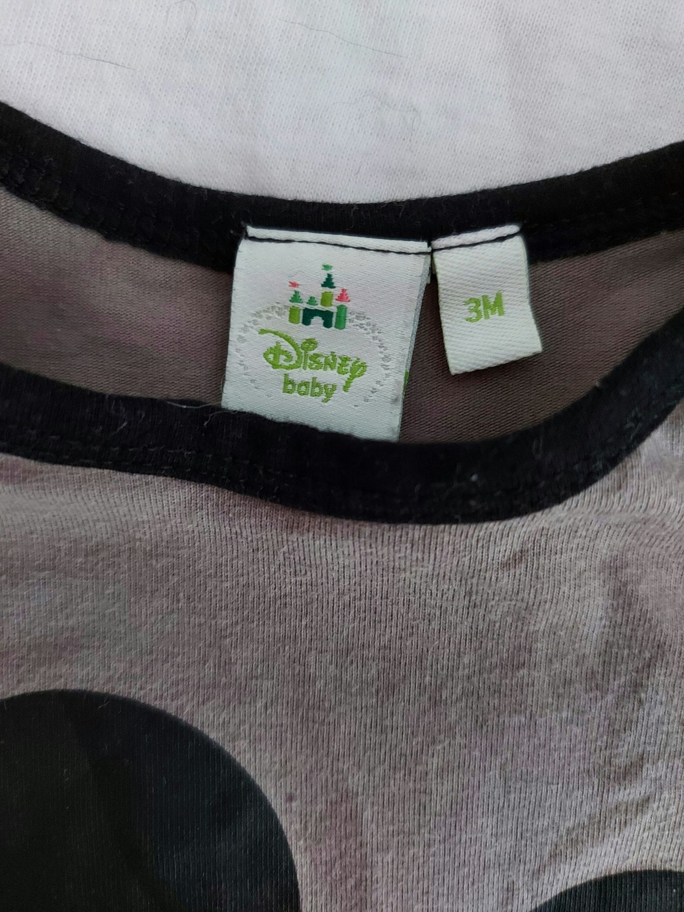 Body Disney - photo numéro 2