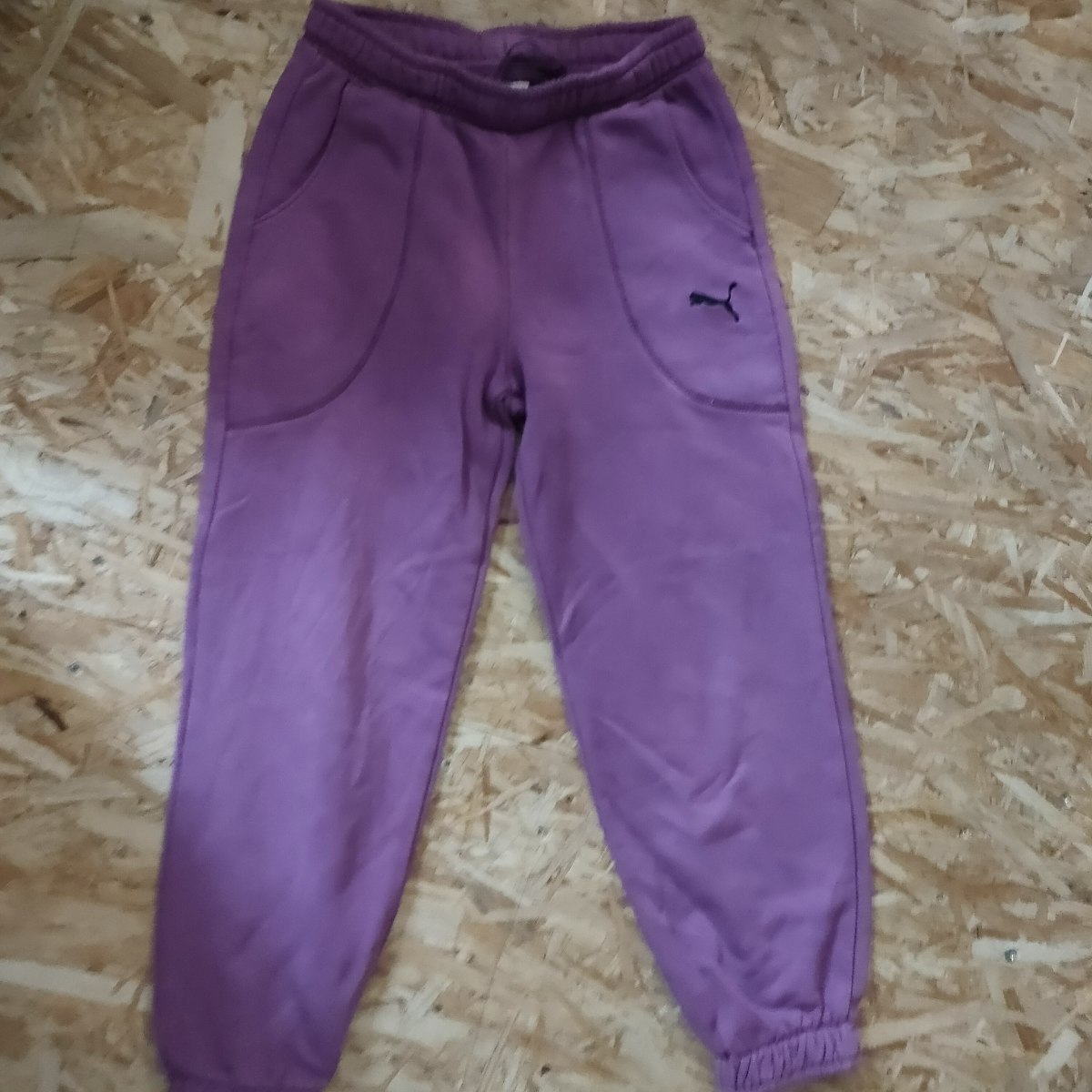 Bas de jogging Puma