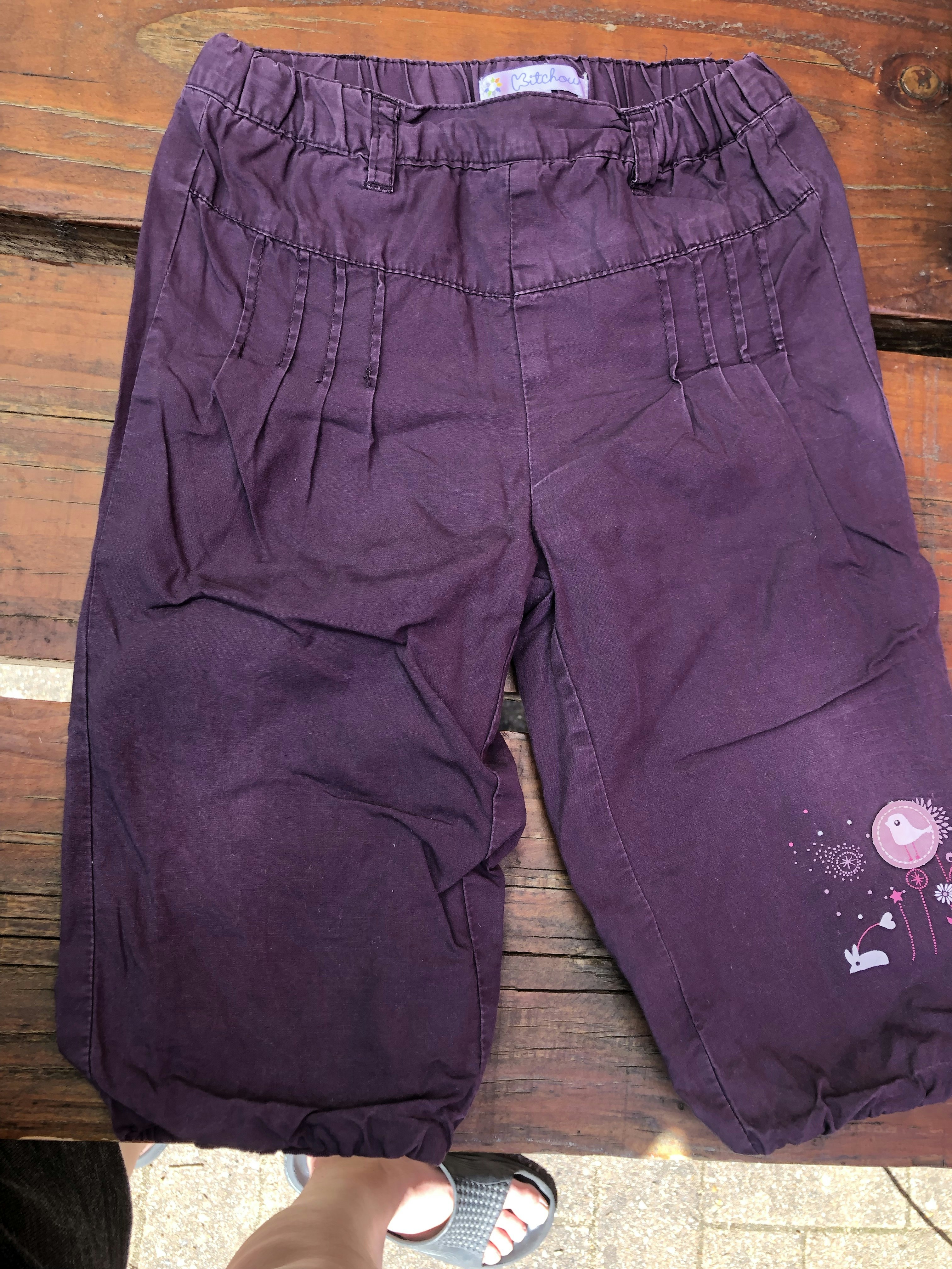 Pantalon