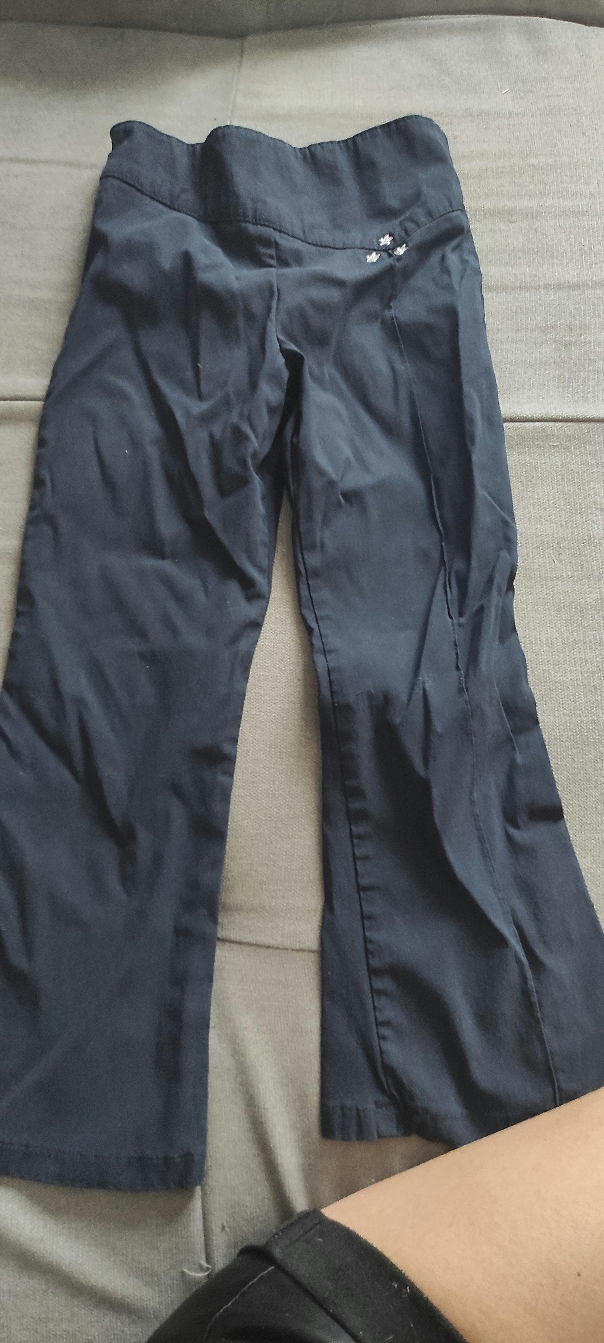 Pantalon fille 5 Ans