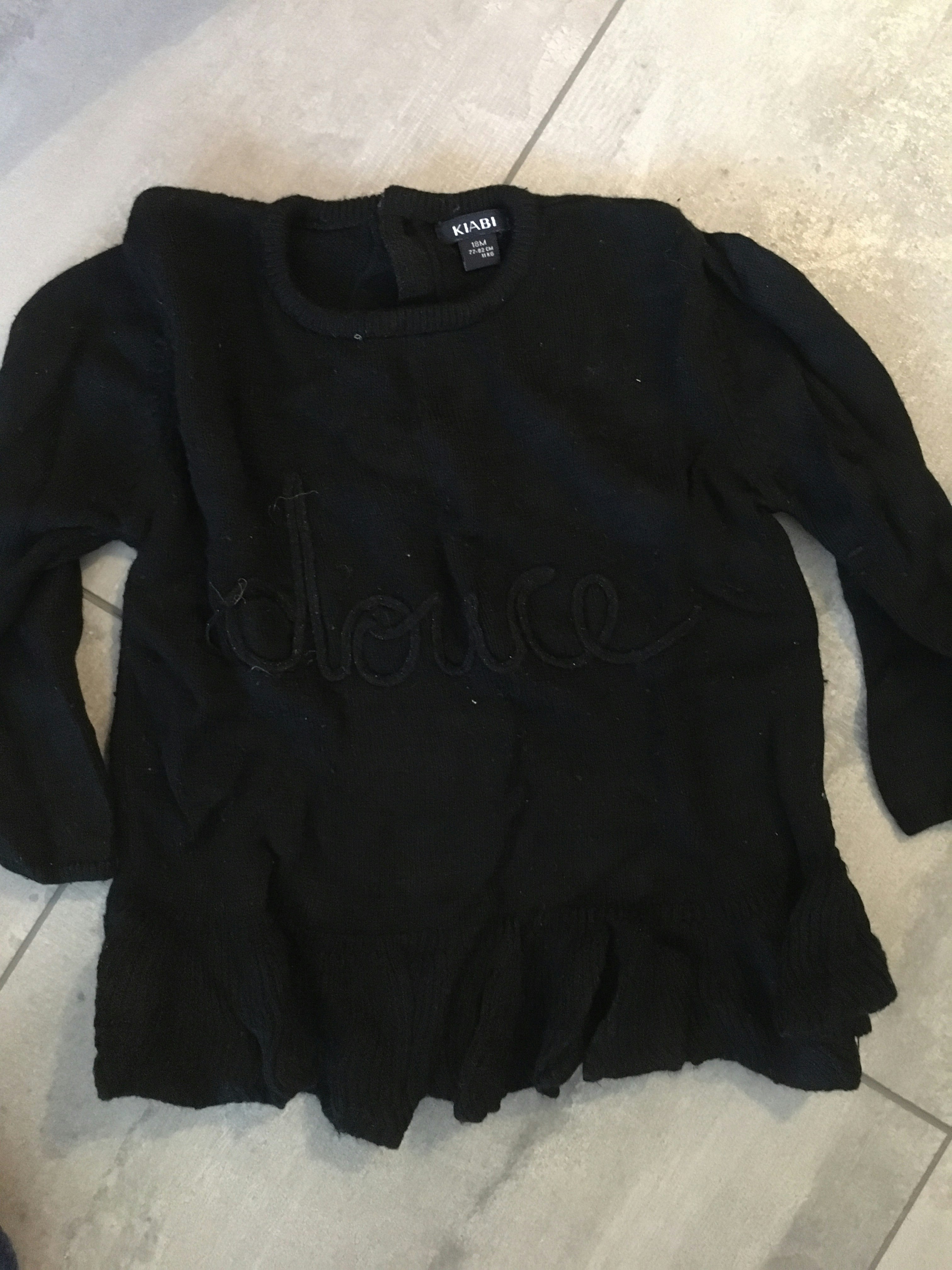 Pulls et gilets - photo numéro 2