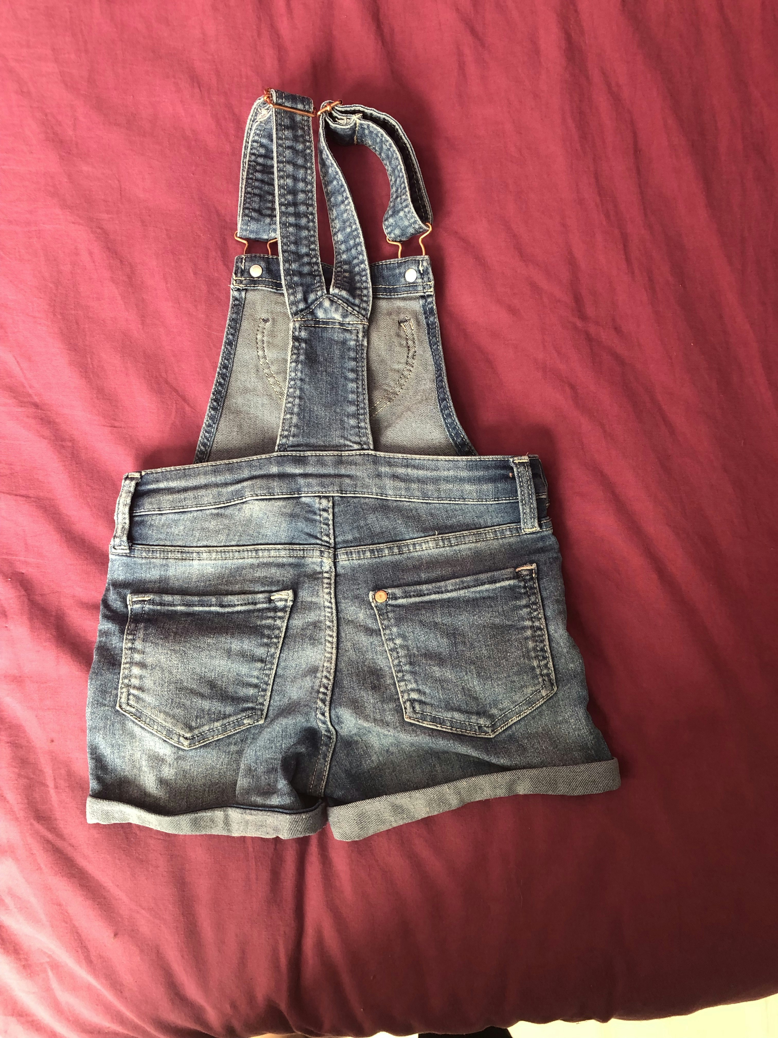 Combishort - photo numéro 2