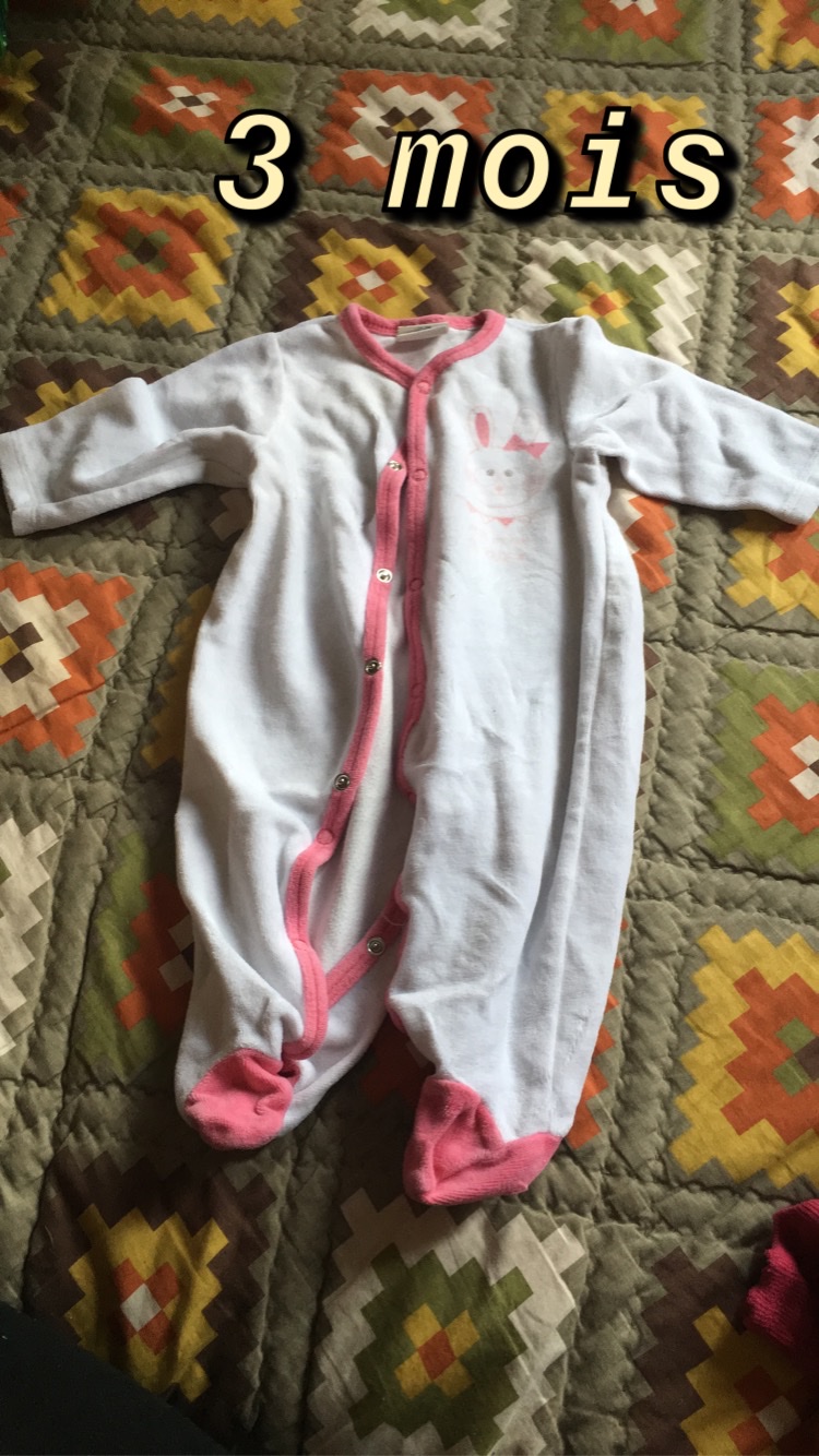 Pyjama