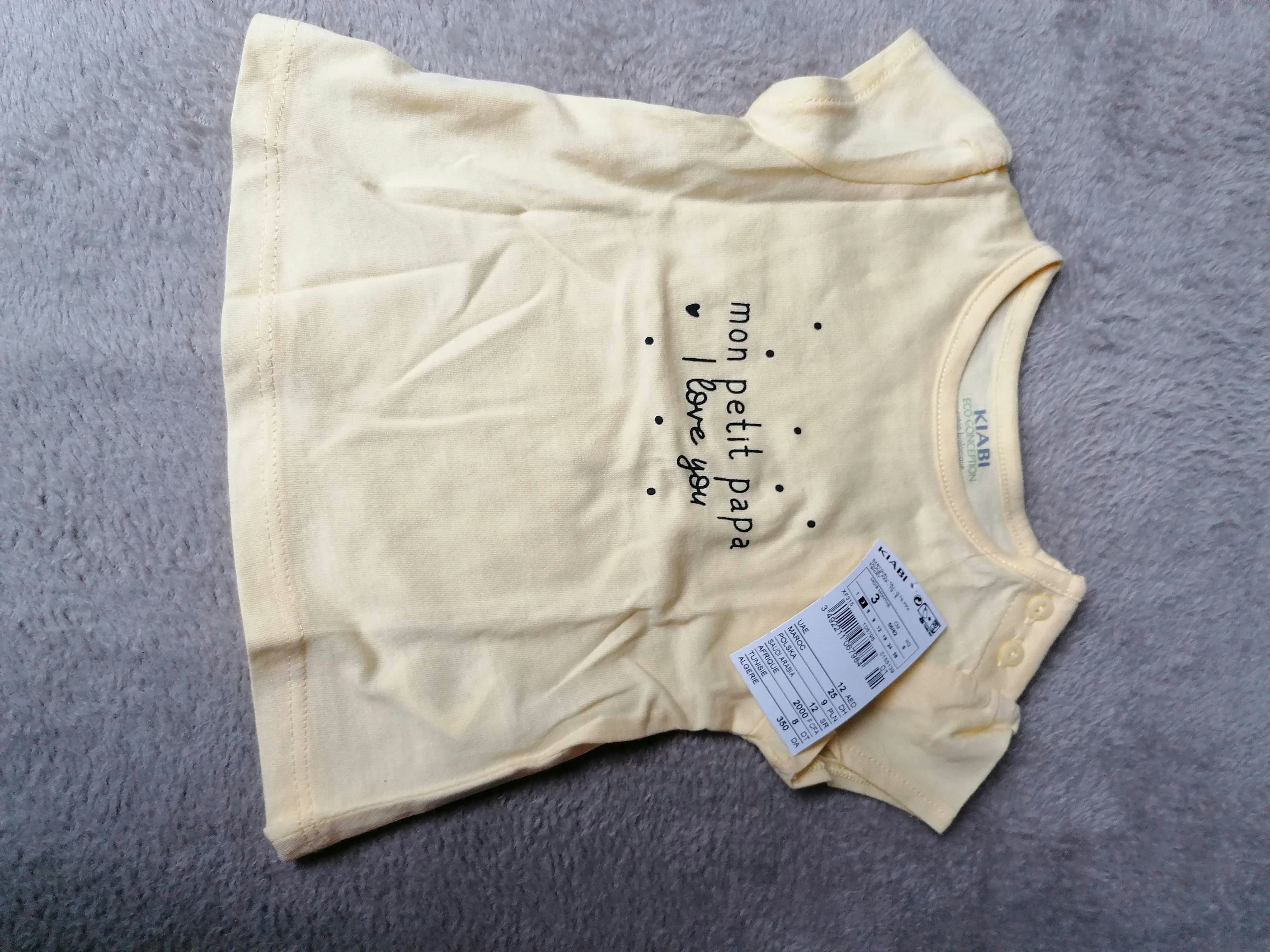T shirt fille