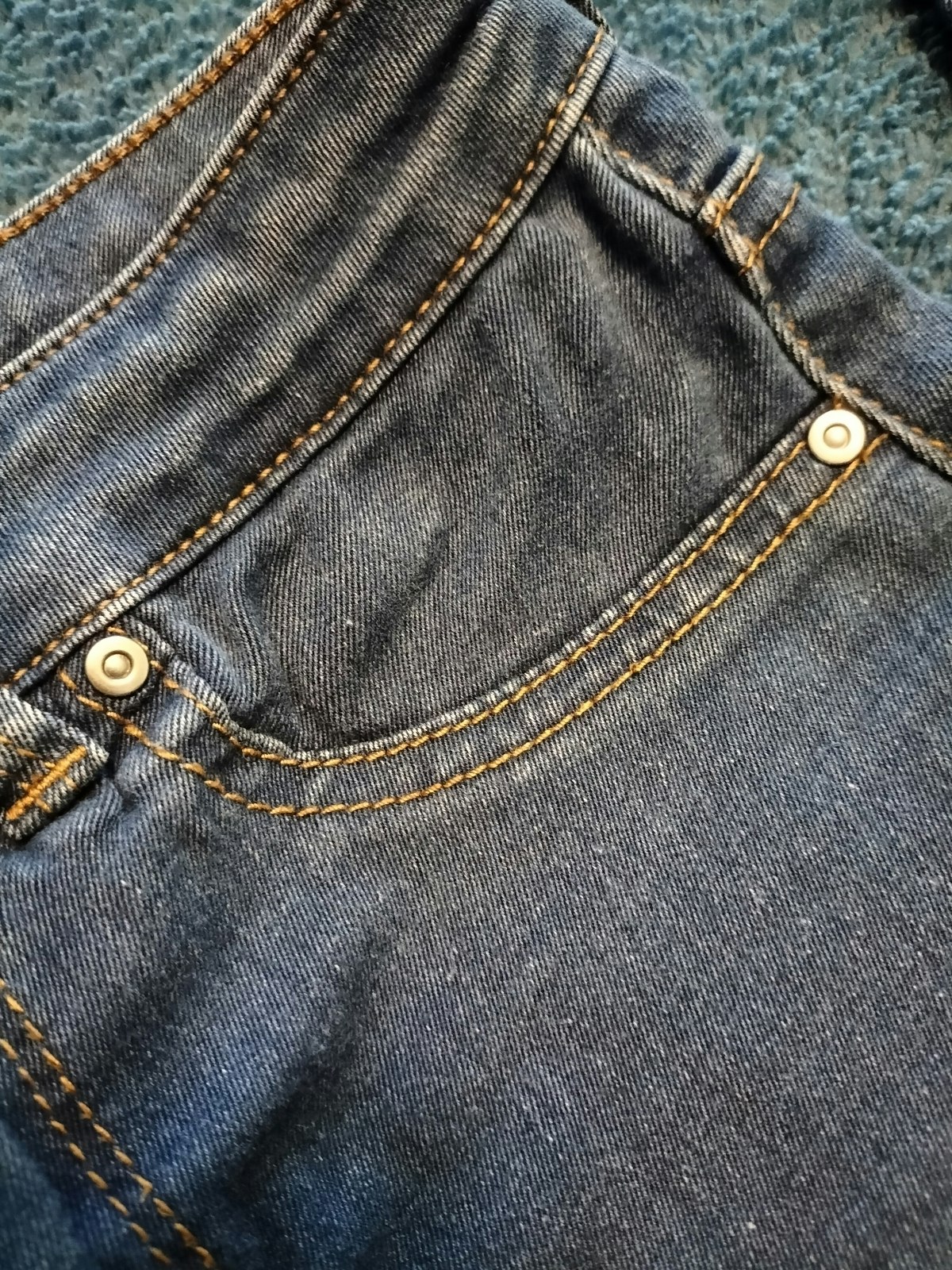 Jean Neuf Bershka super Skinny taille 32 - photo numéro 3