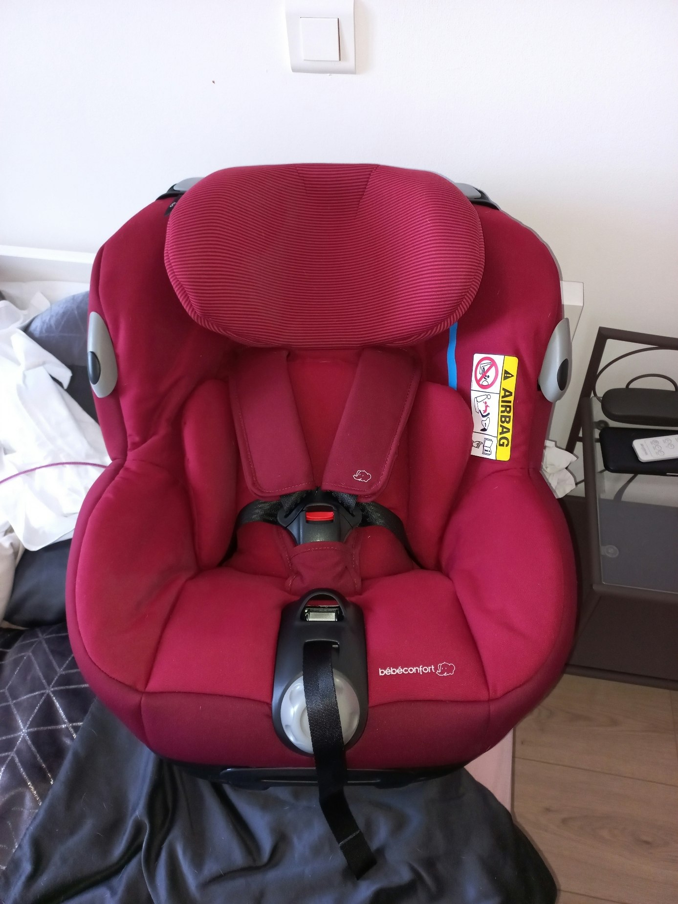 Siège Auto Baby Confort Opal