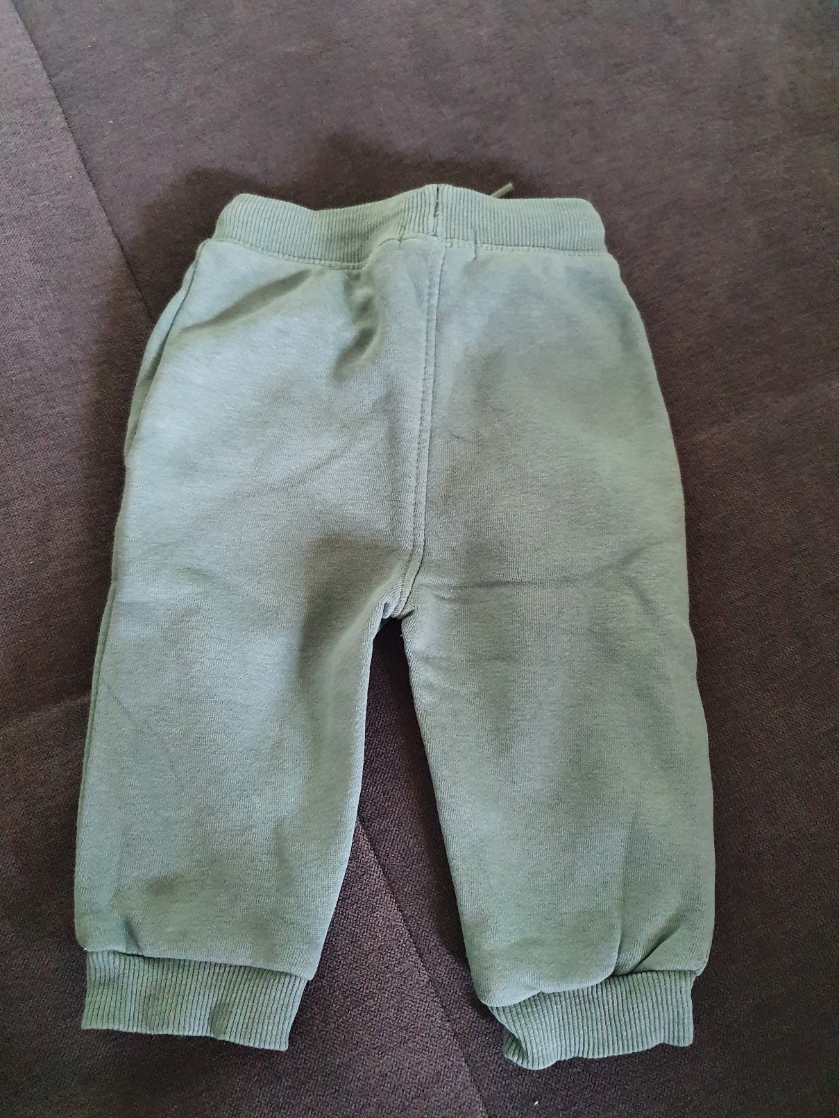 Lot de 2 joggings - photo numéro 6