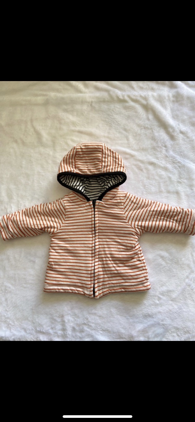 Veste - photo numéro 3