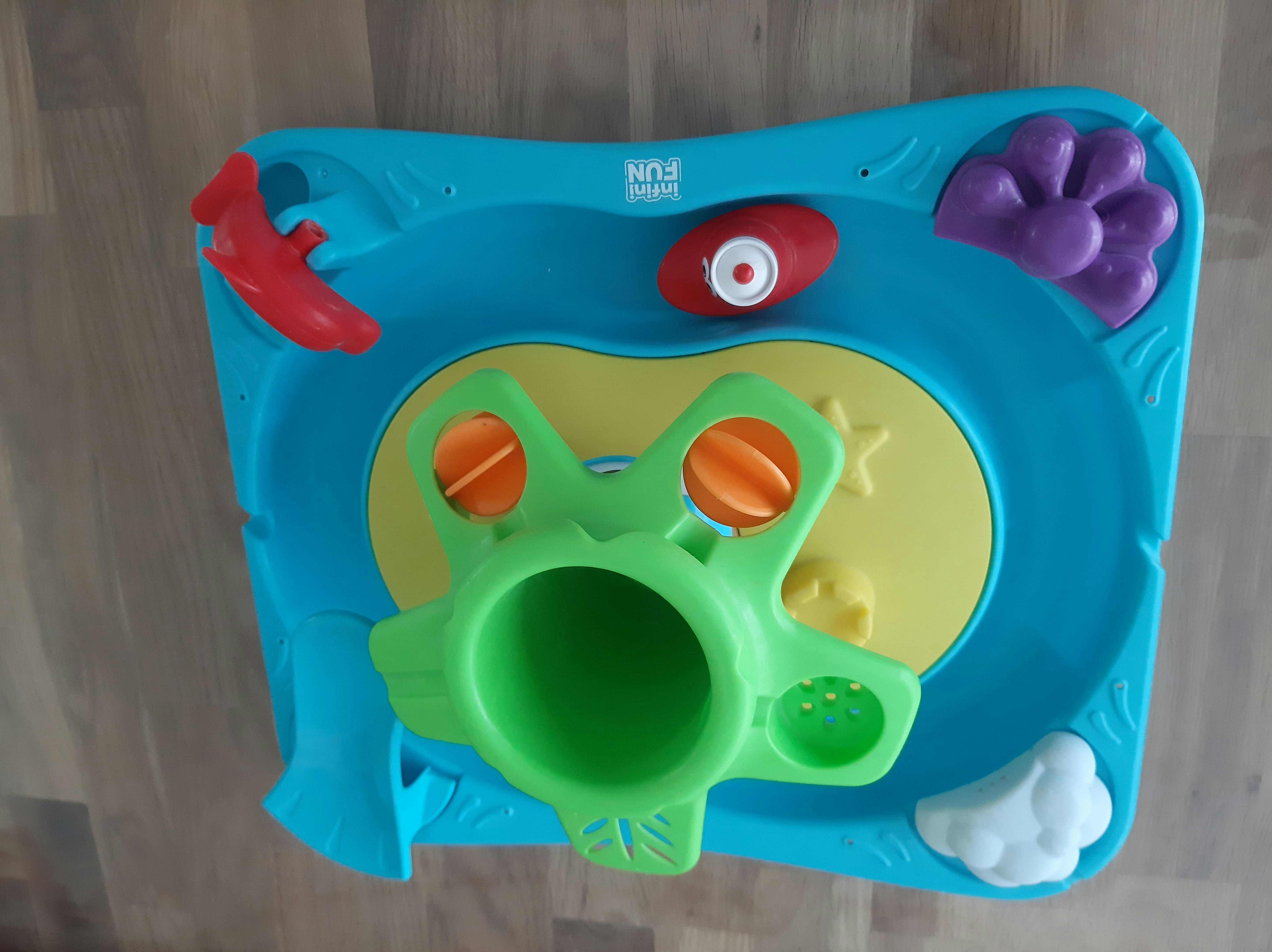 Île au splash - photo numéro 2