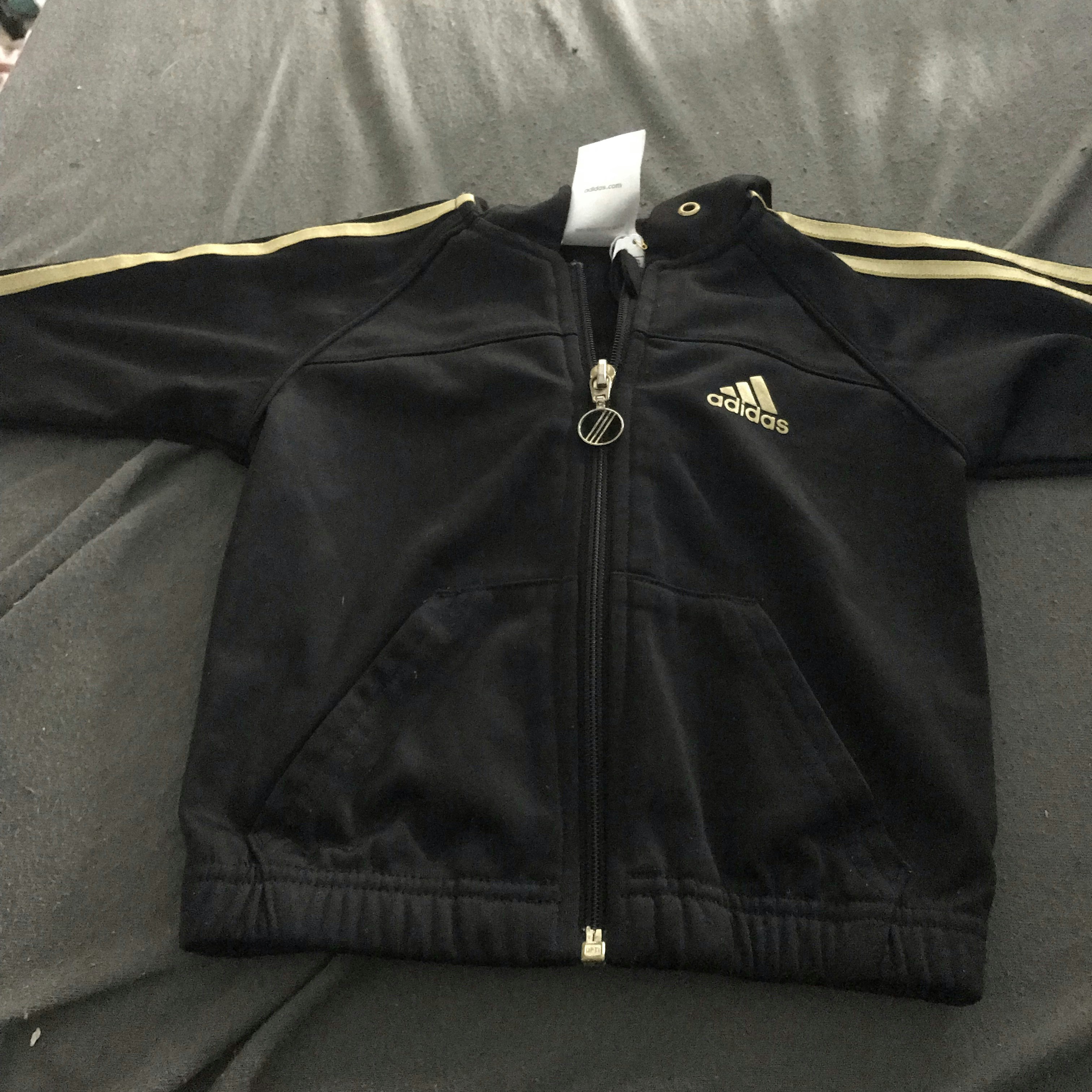 Veste adidas