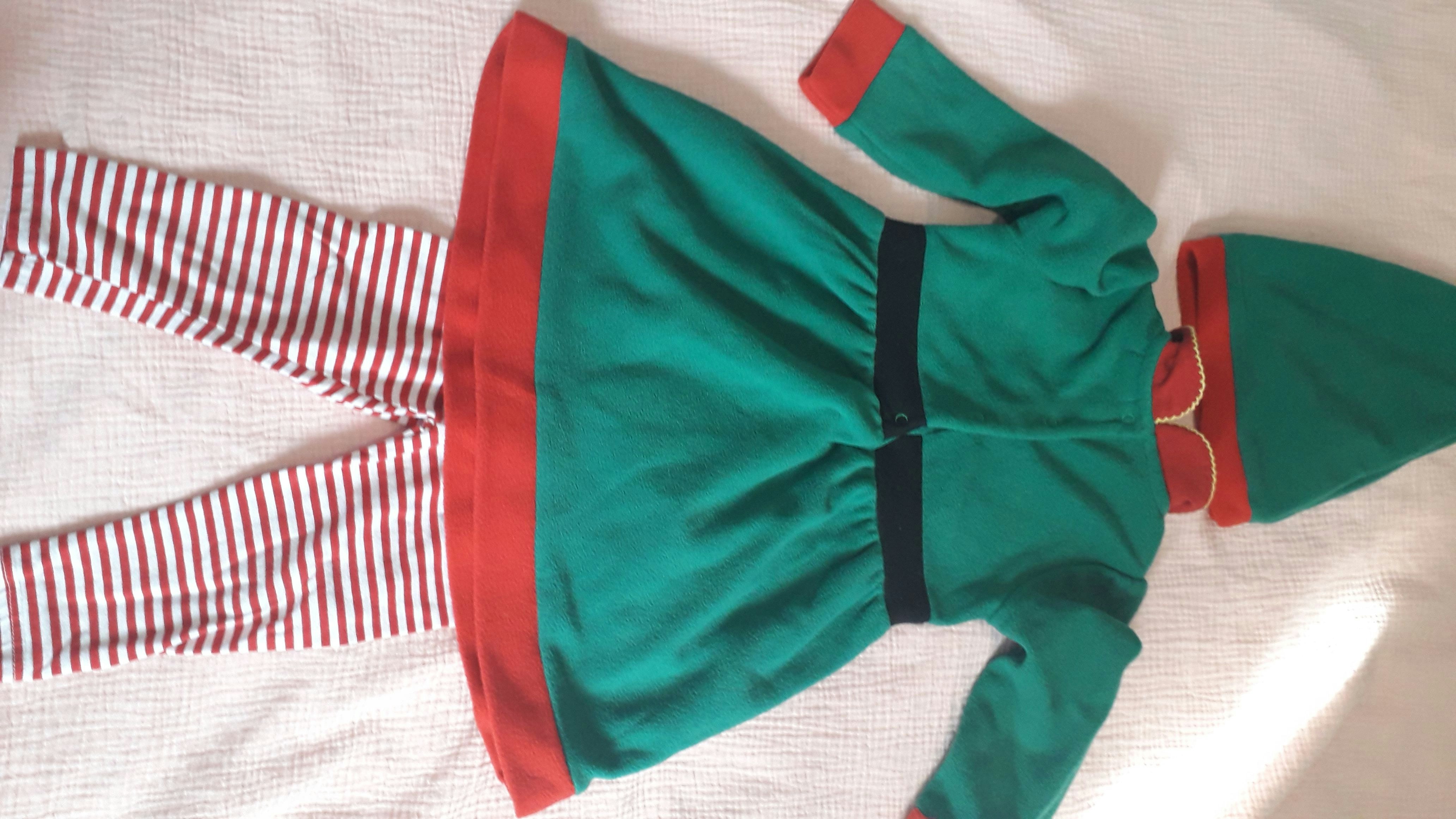 ensemble Noël 18 mois - photo numéro 7
