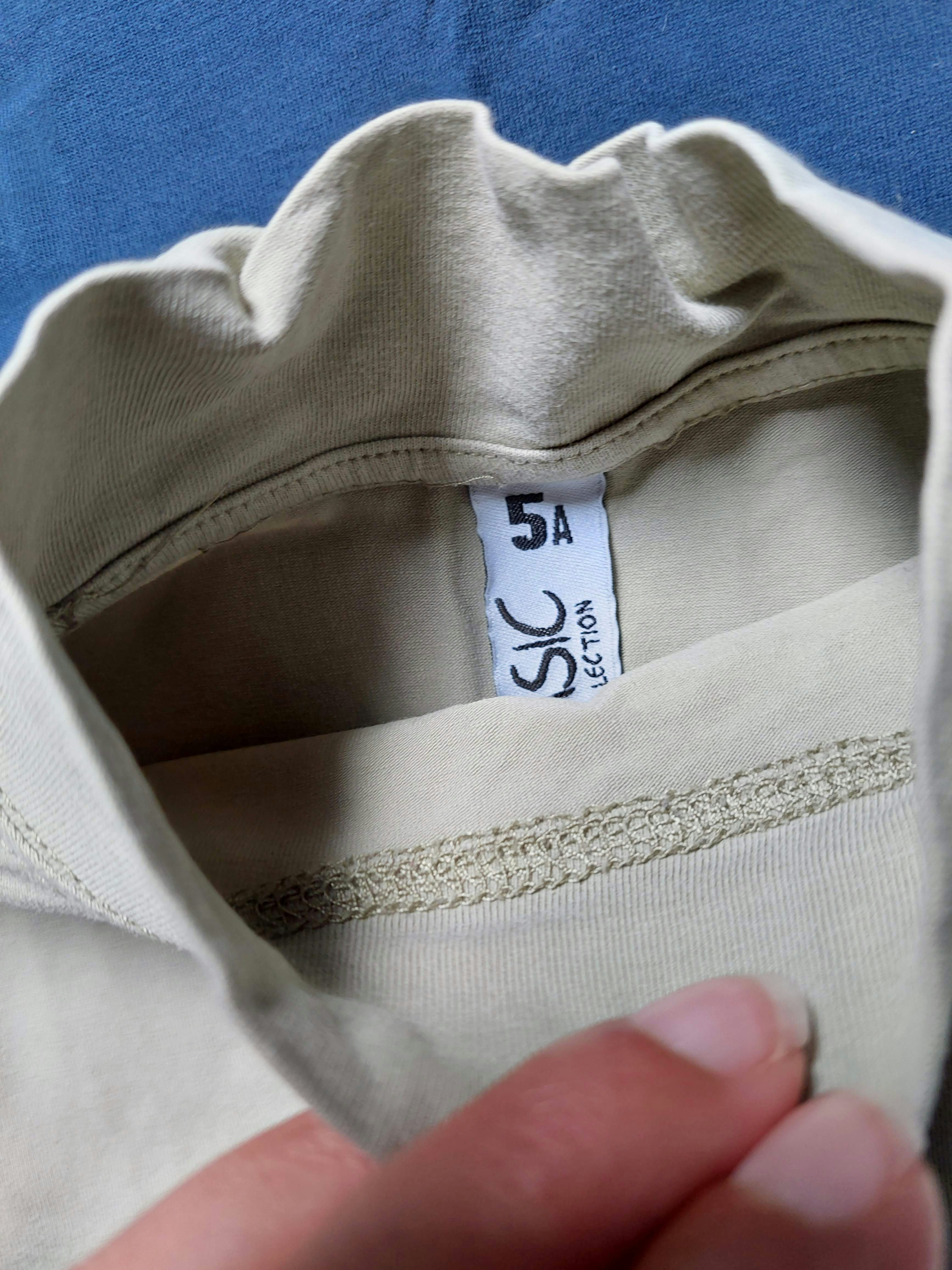 Sous pull fille 5 ans - photo numéro 2