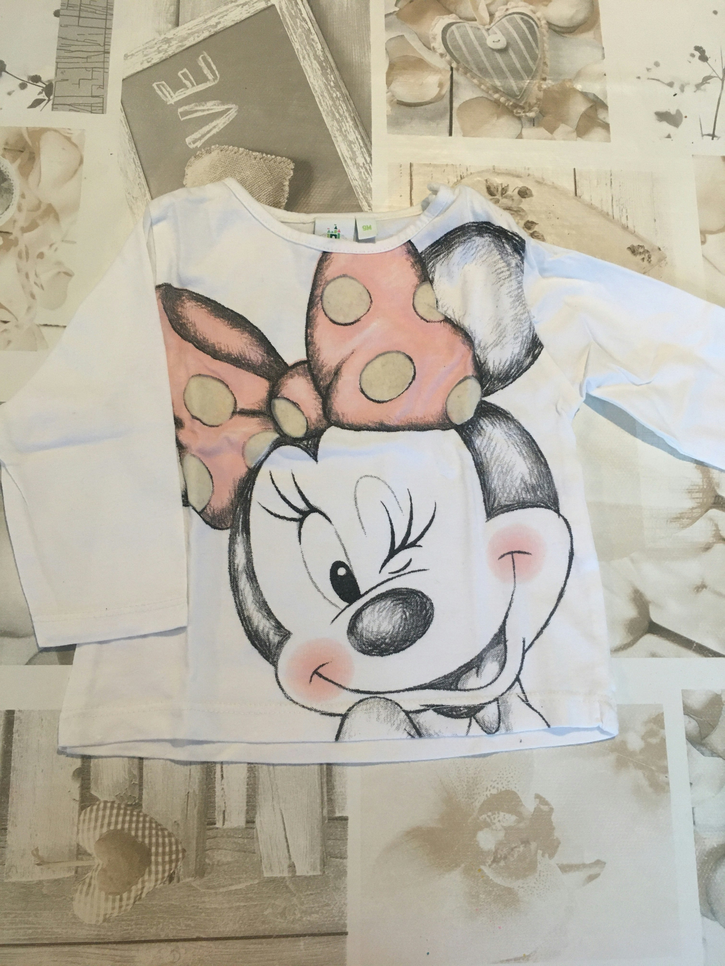 Tee-shirts manches longues - photo numéro 2