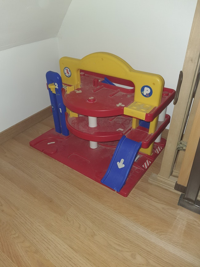 Garage Et Voiture Beebs Achat Vente Bebe