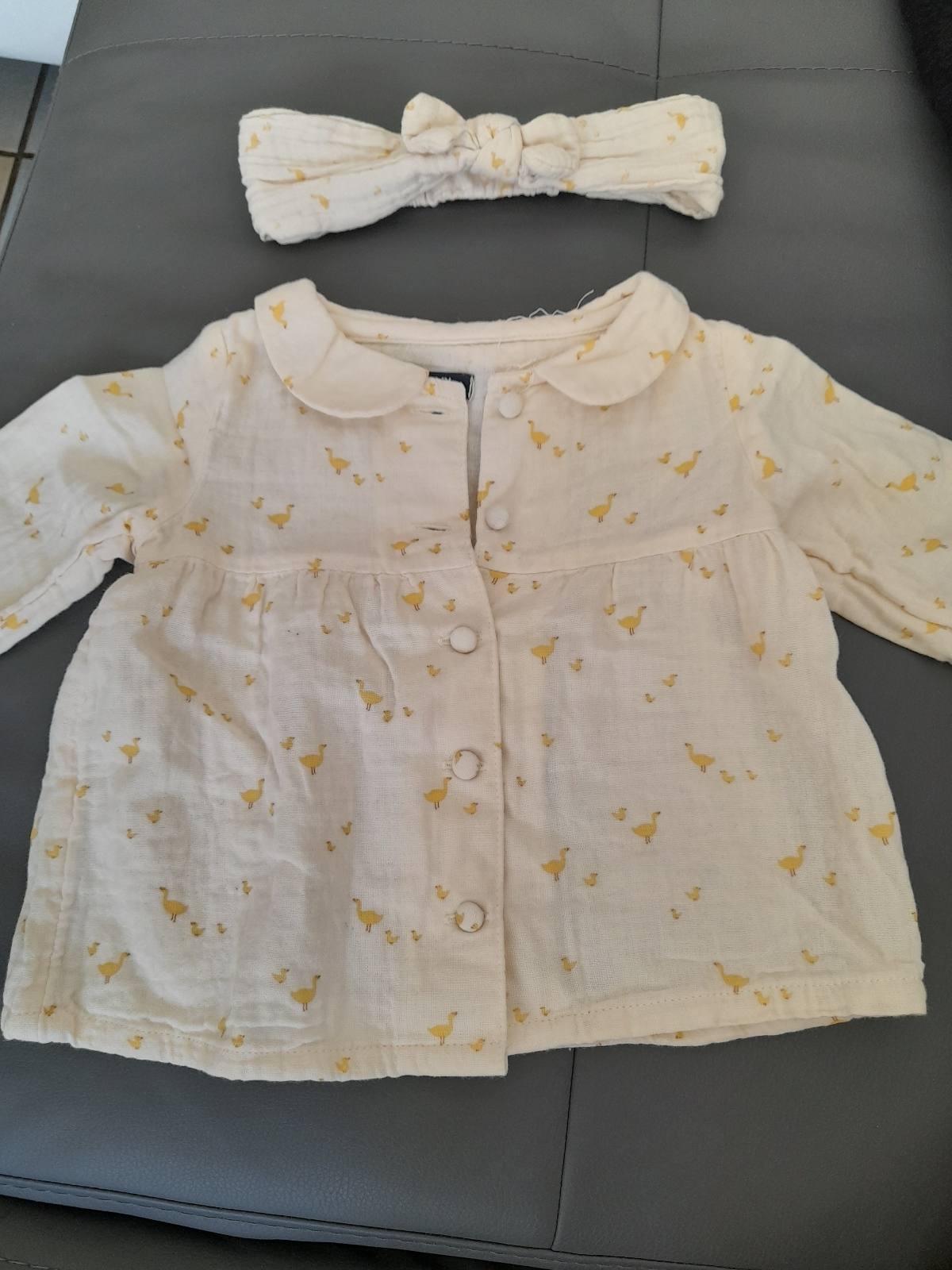 Chemise