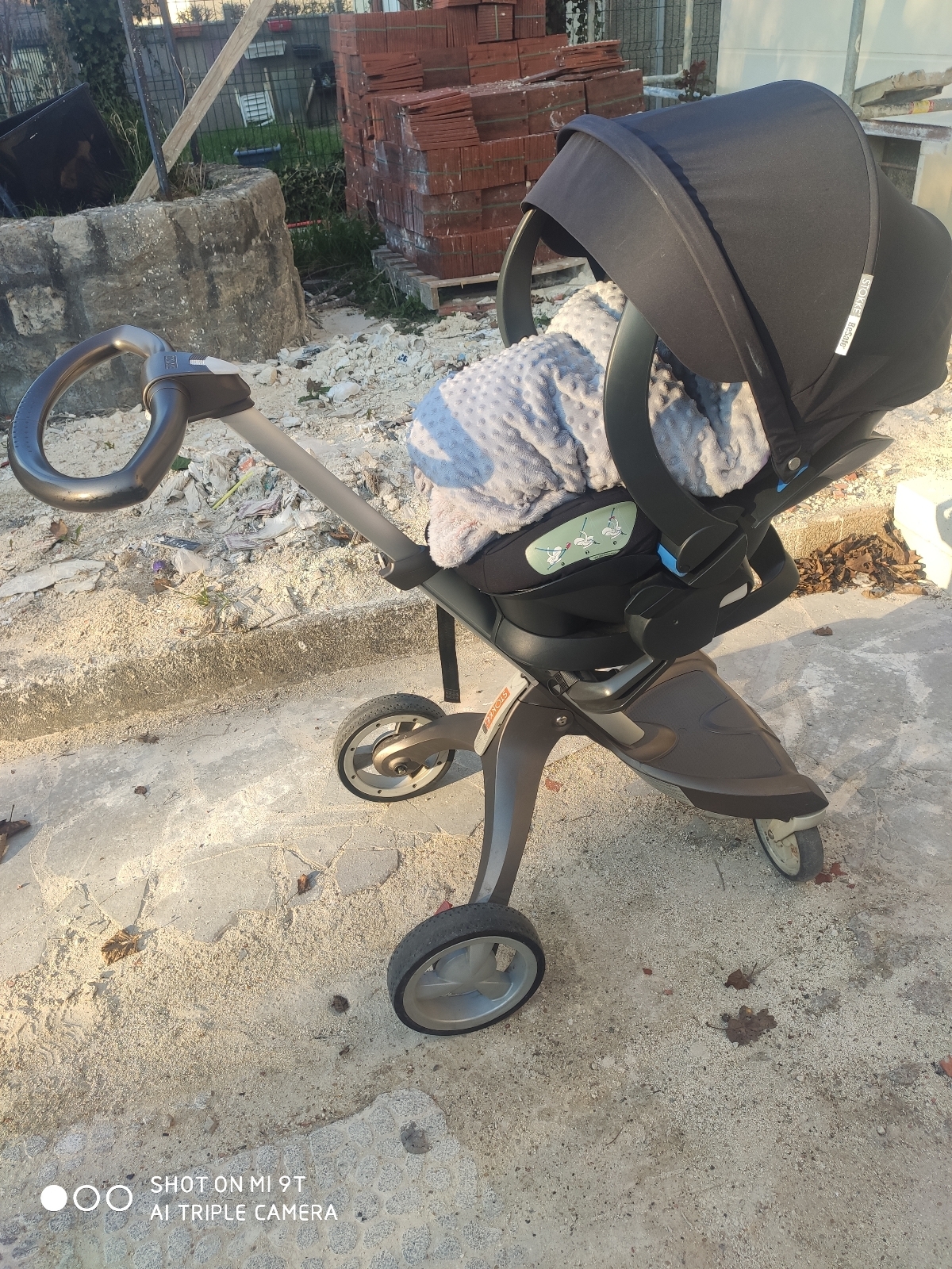 Stokke xplory - photo numéro 3