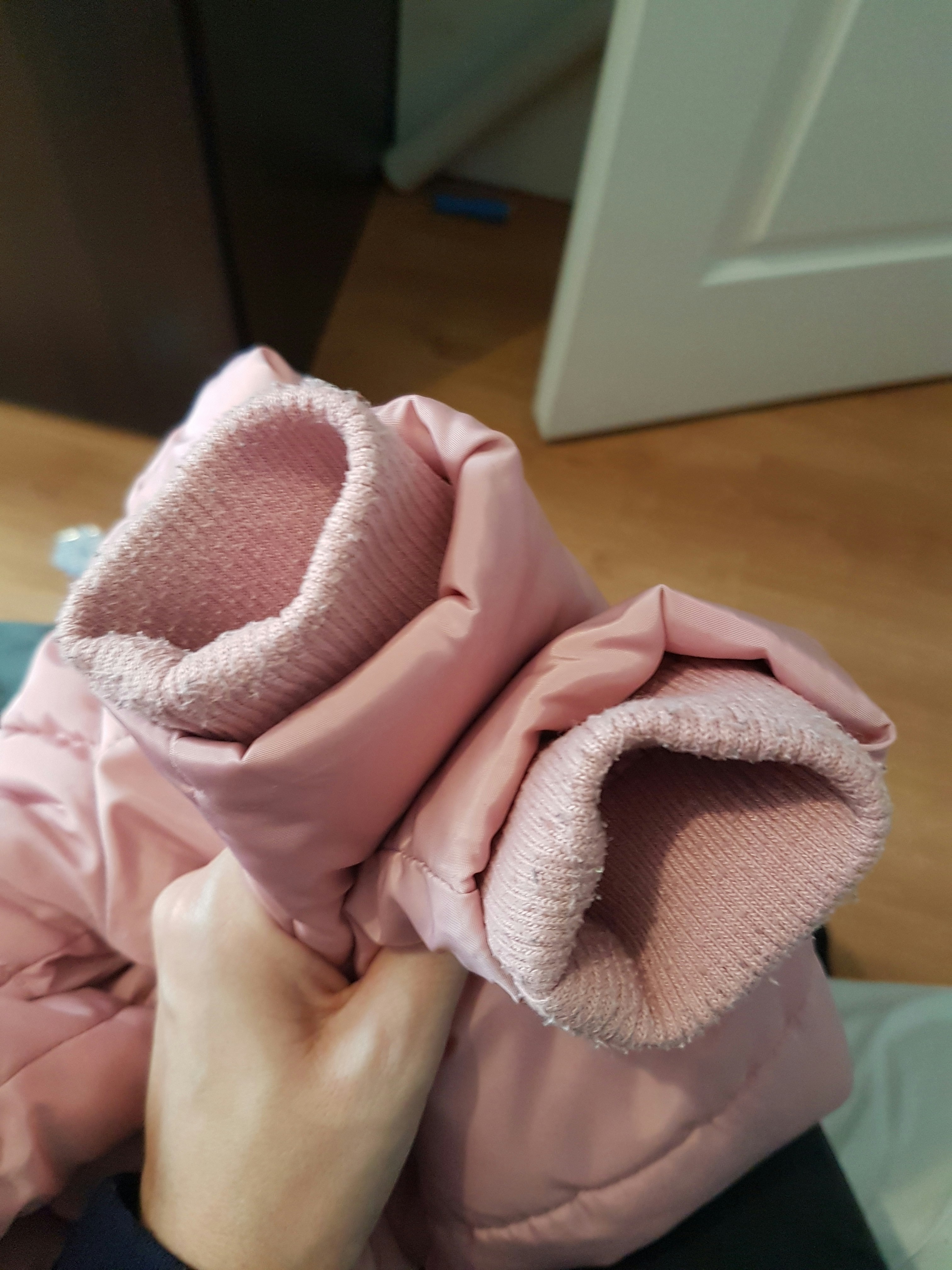 Blouson - photo numéro 5