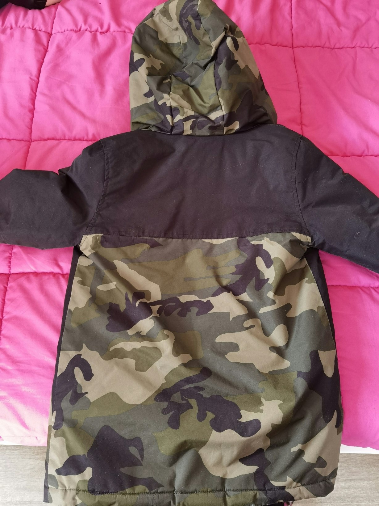 Manteau - photo numéro 5