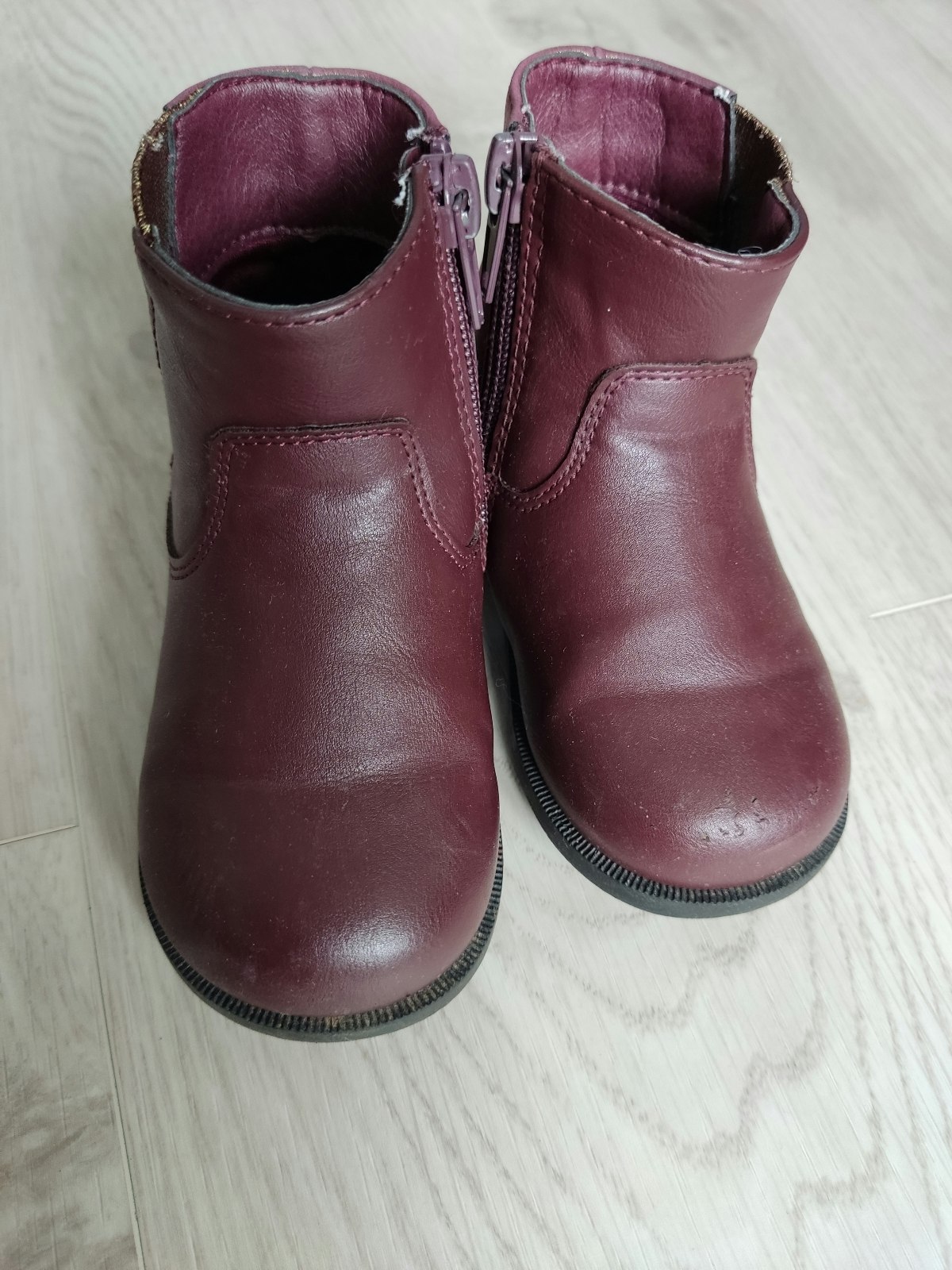 Bottines 22 - photo numéro 2