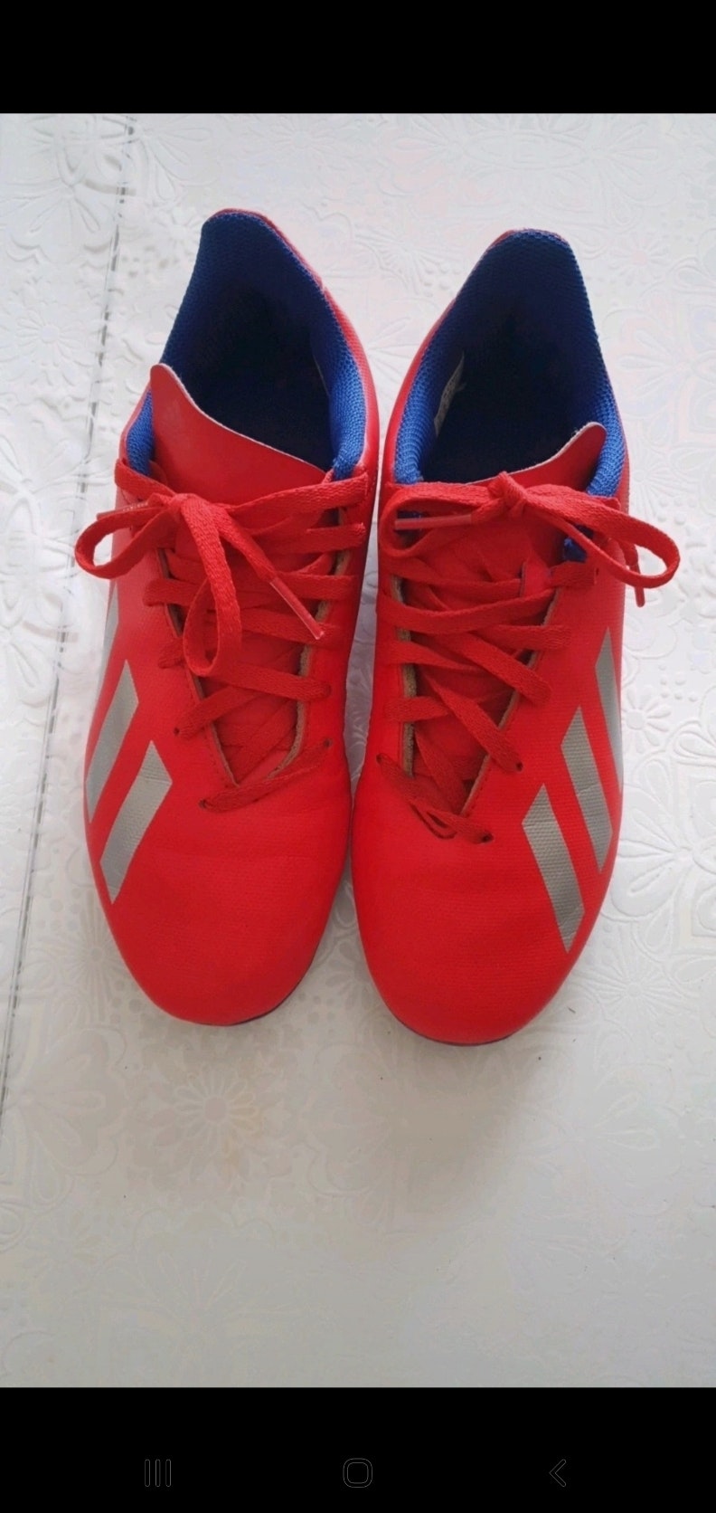 Chaussures foot