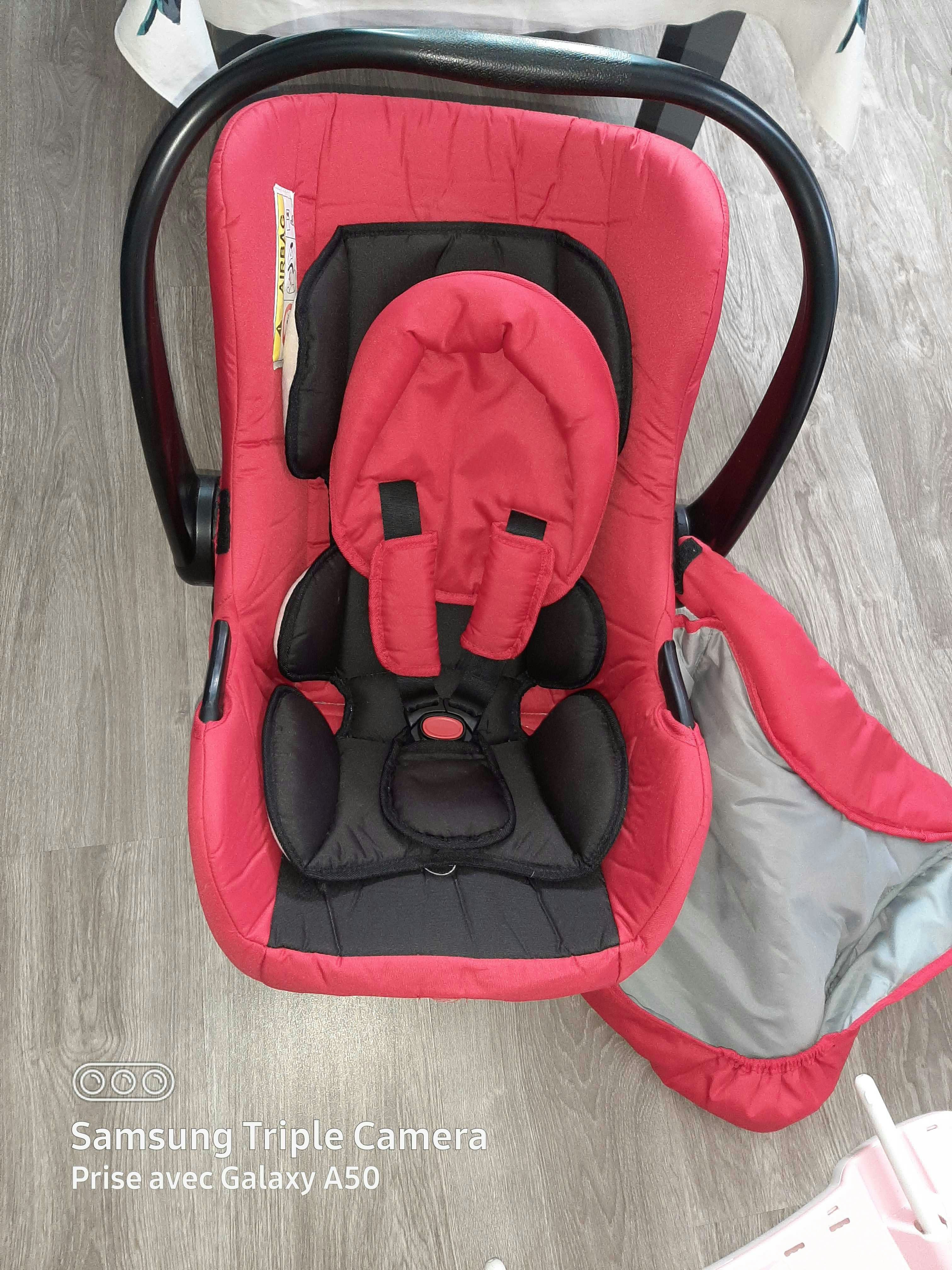 Cosy bébé