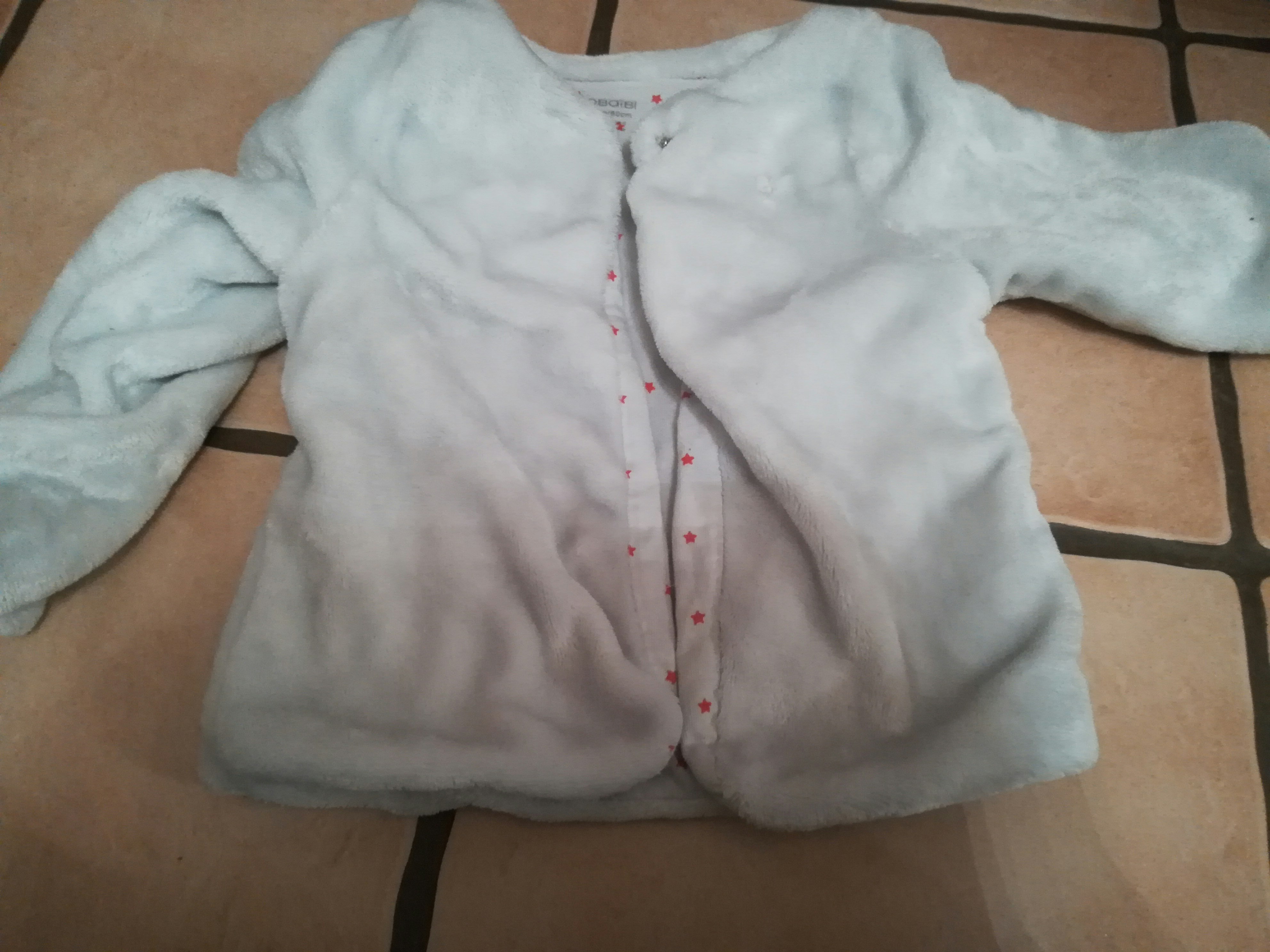 Lot 2 filles 18 mois - photo numéro 8