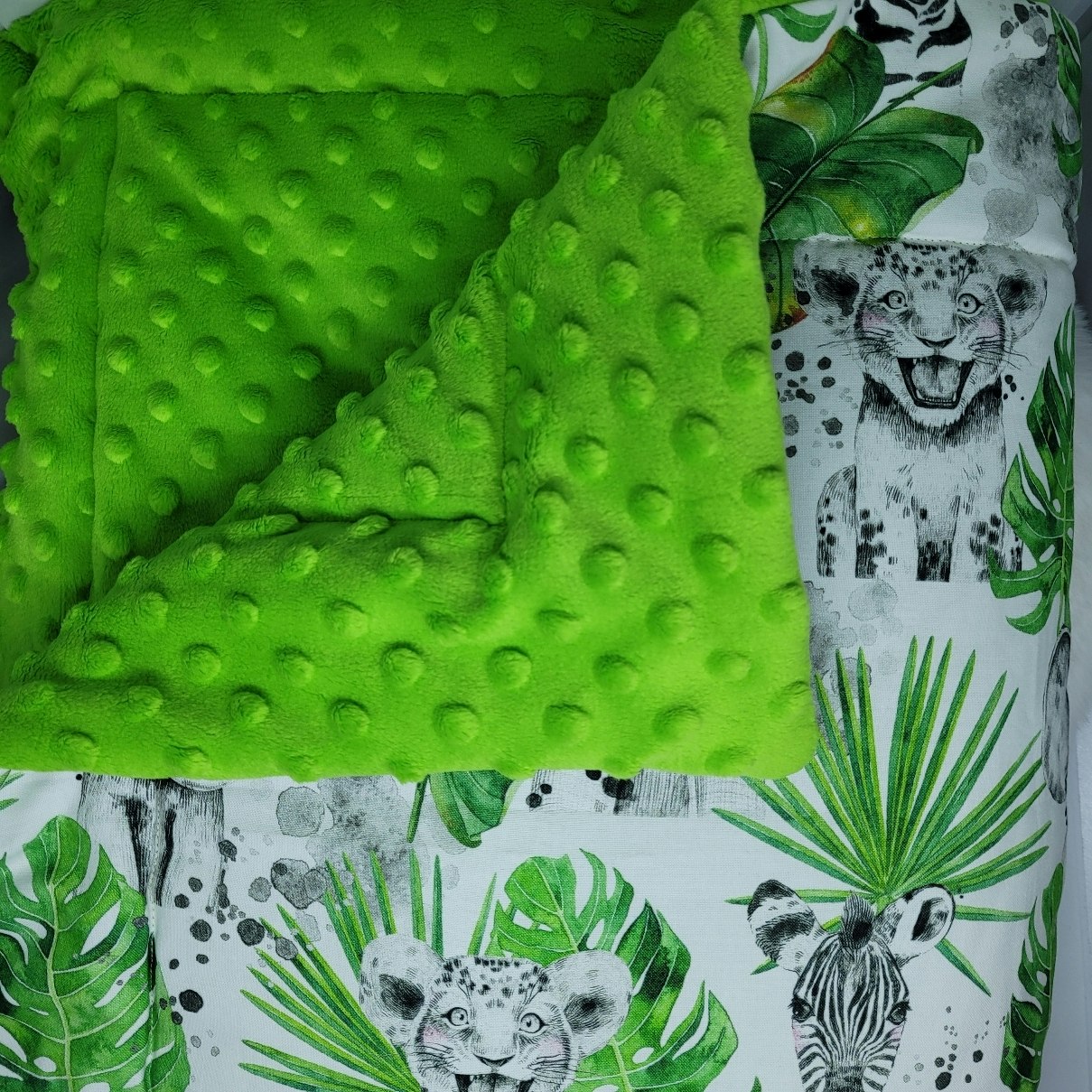 Couverture bébé
