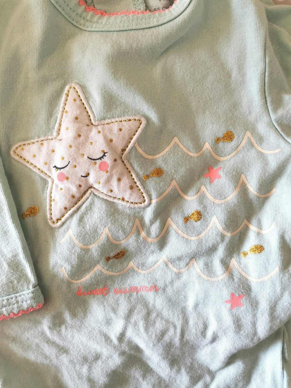 Pijama kiabi - photo numéro 2