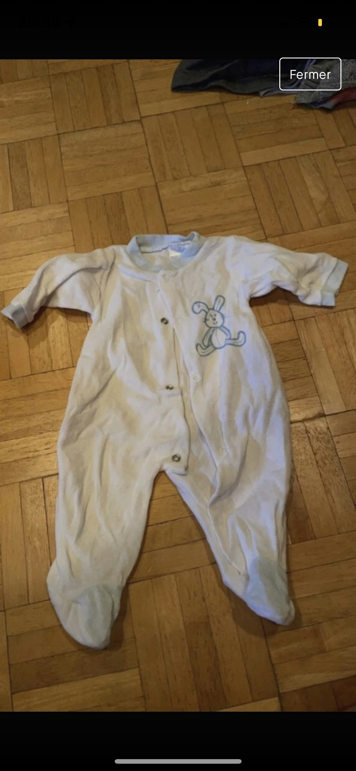 Pyjama