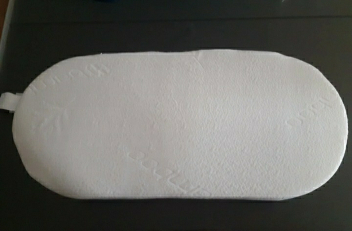 Matelas couffin