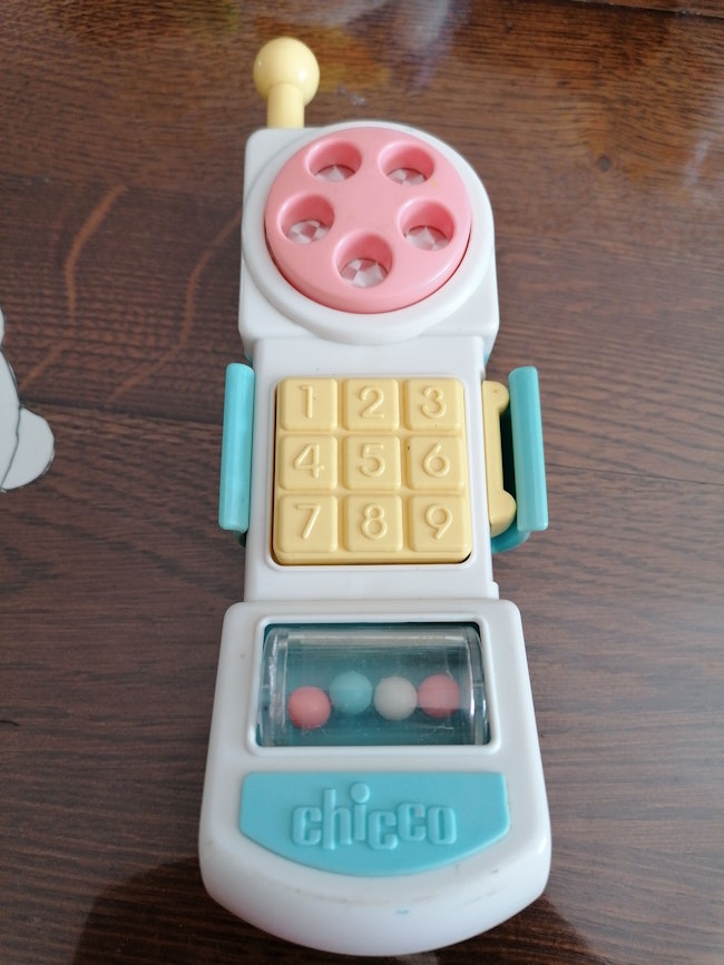 Telephone Chicco Beebs Achat Vente Bebe