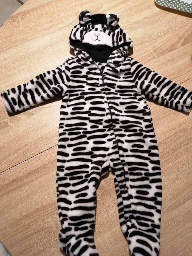 Pyjama Polaire Beebs Achat Vente Bebe