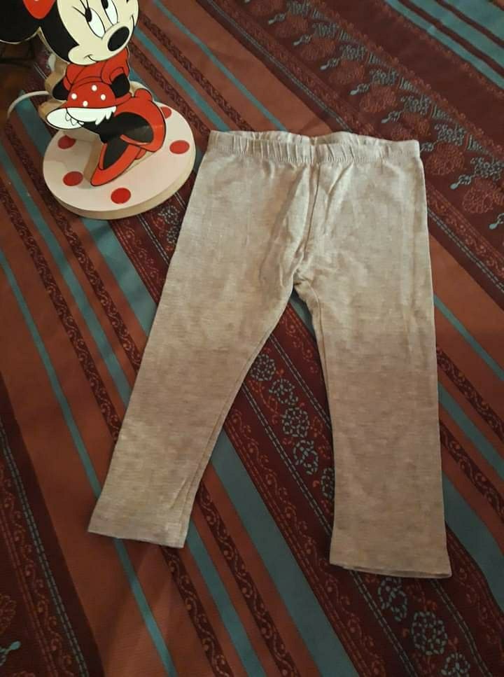 Lot 3 leegins - photo numéro 2