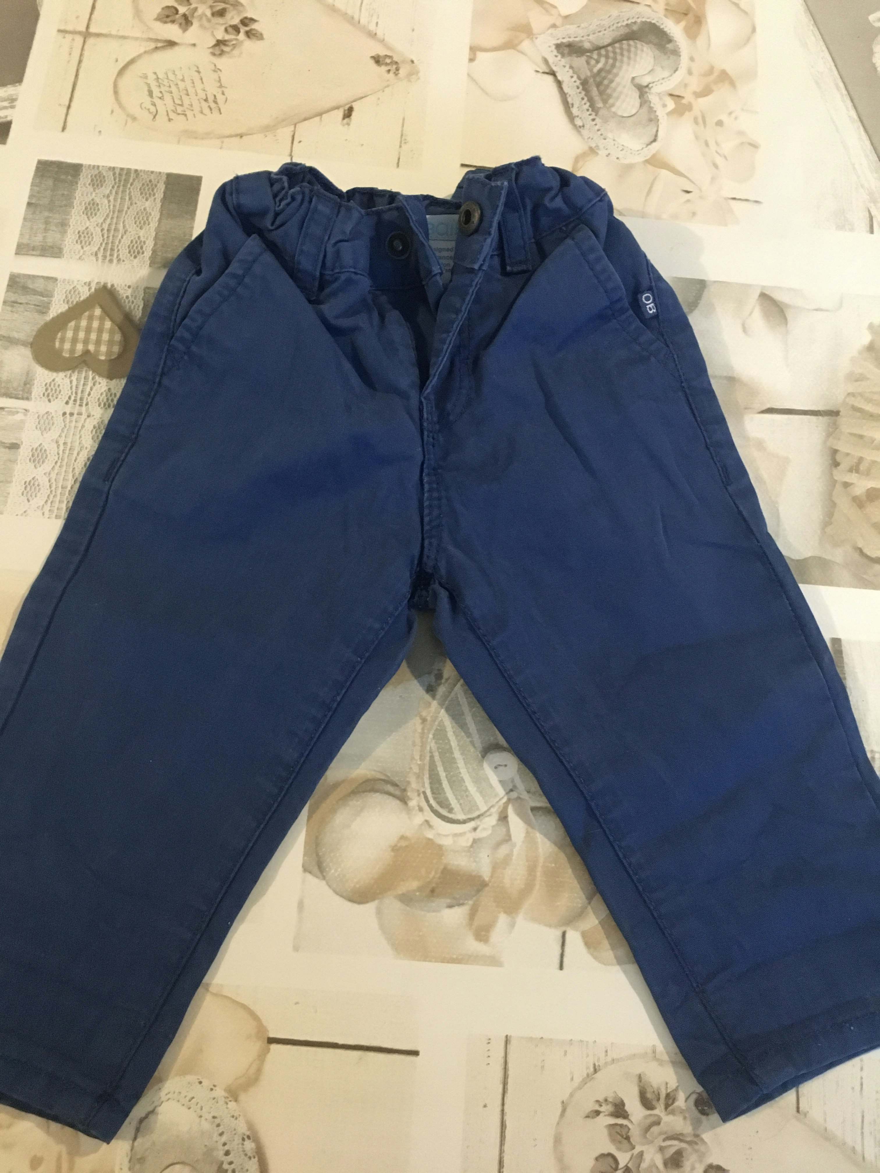 Lot de 5 pantalons