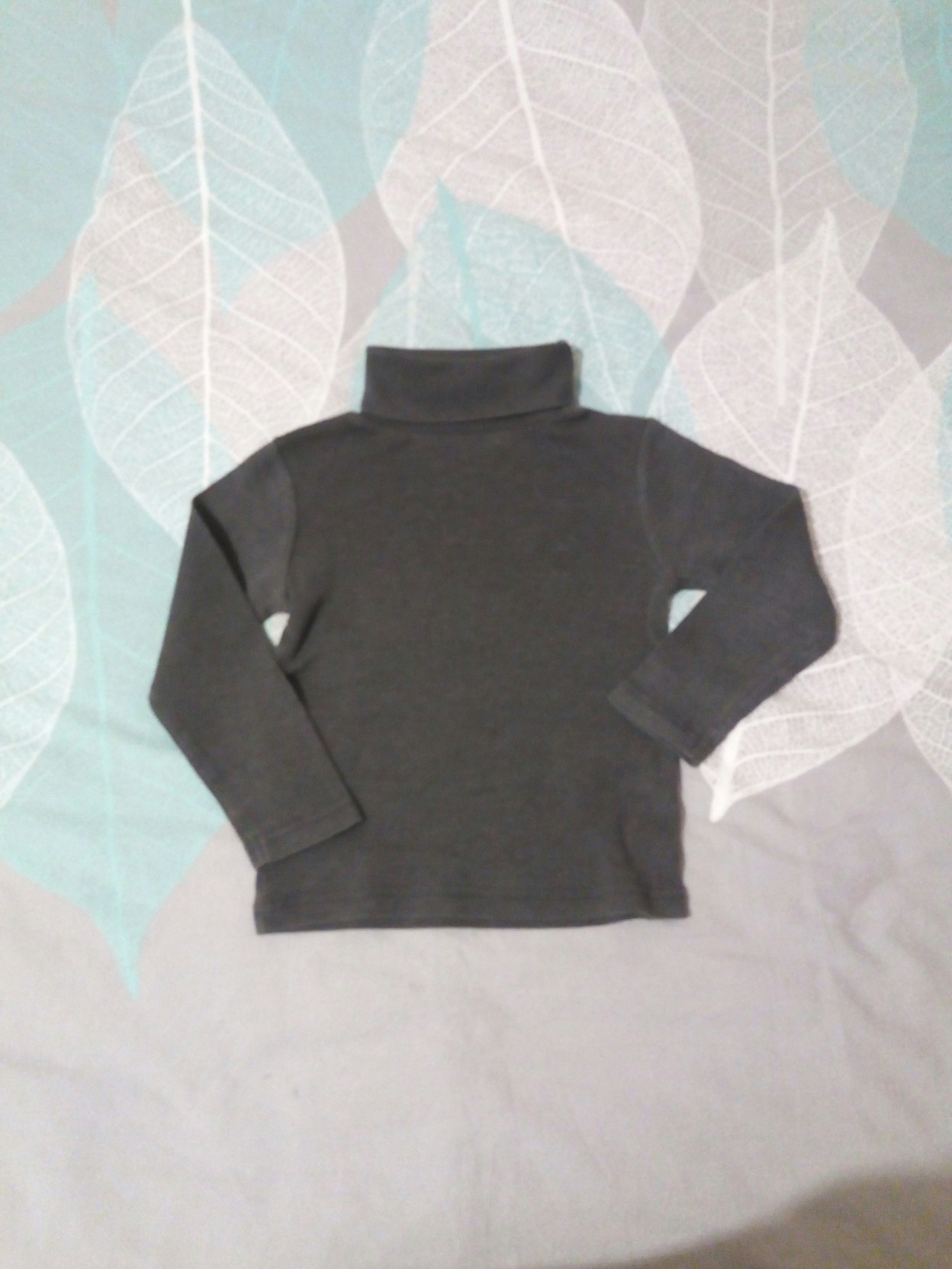 Sous-pull 4 ans