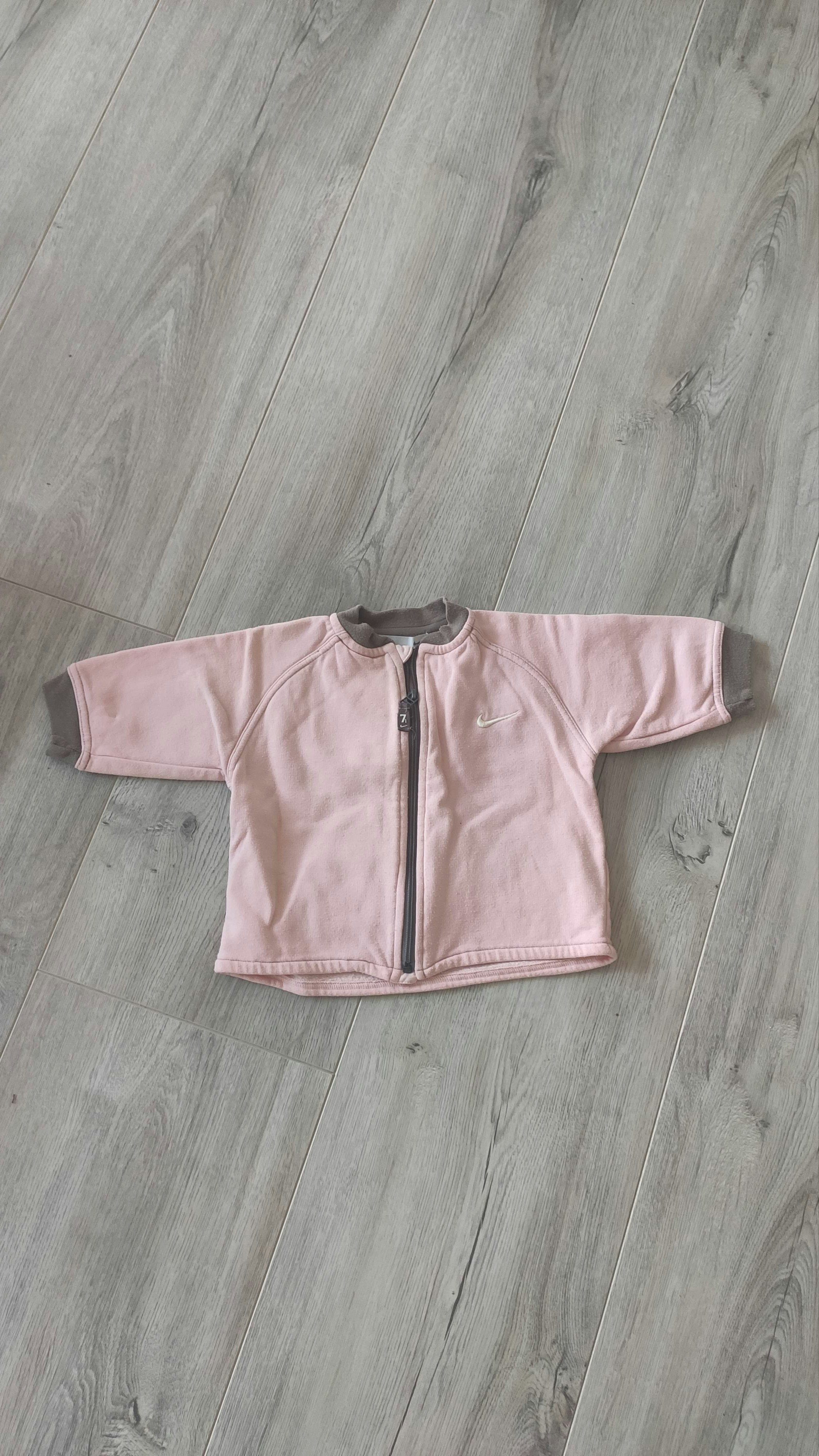 Vêtements fille 6 mois en lot - photo numéro 4