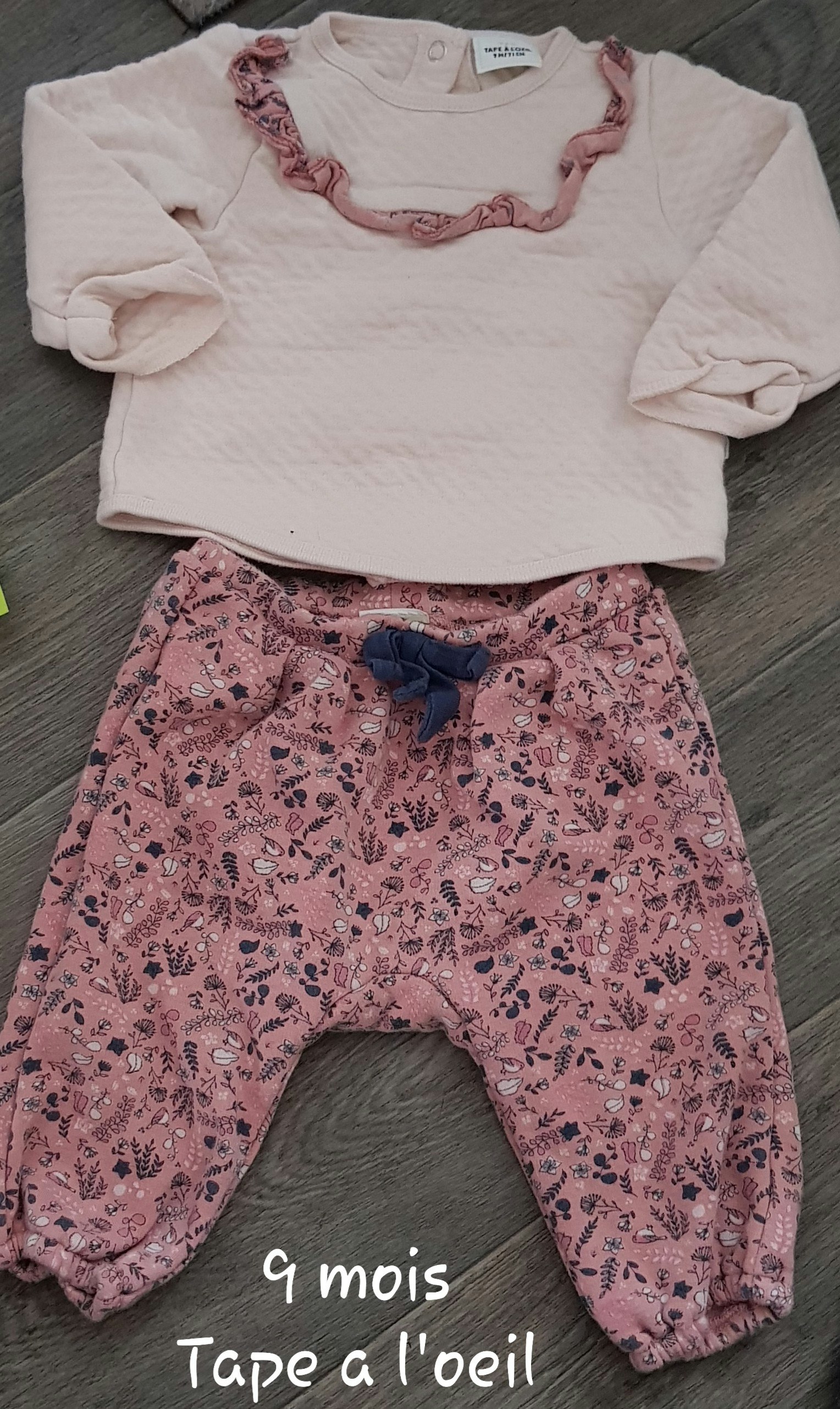 Ensemble